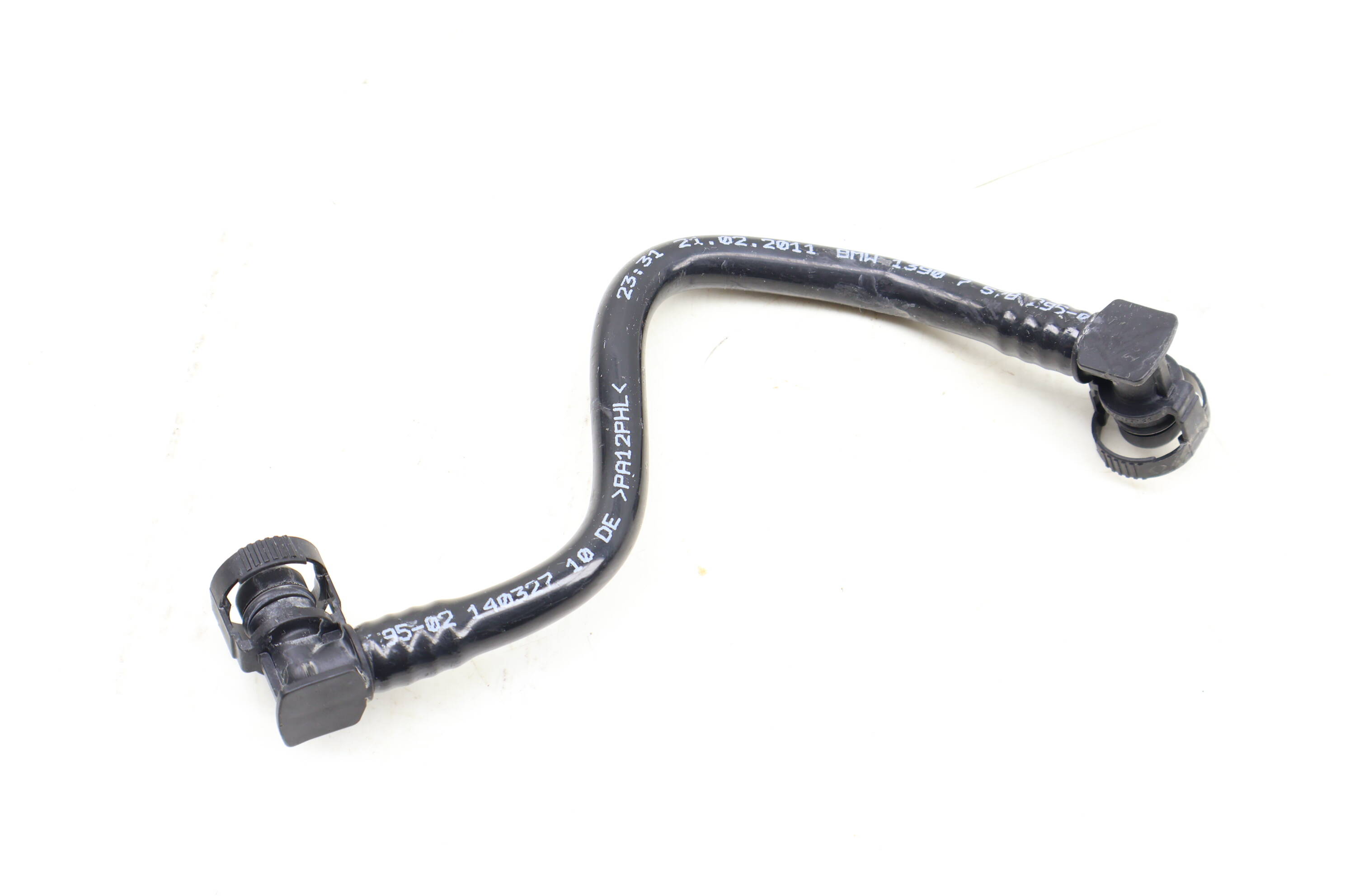 Fuel Tank Breather Hose / Line 13907578295