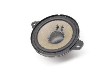Center Dash Mid-Range Speaker (Bang & Olufsen) 8W0035454A