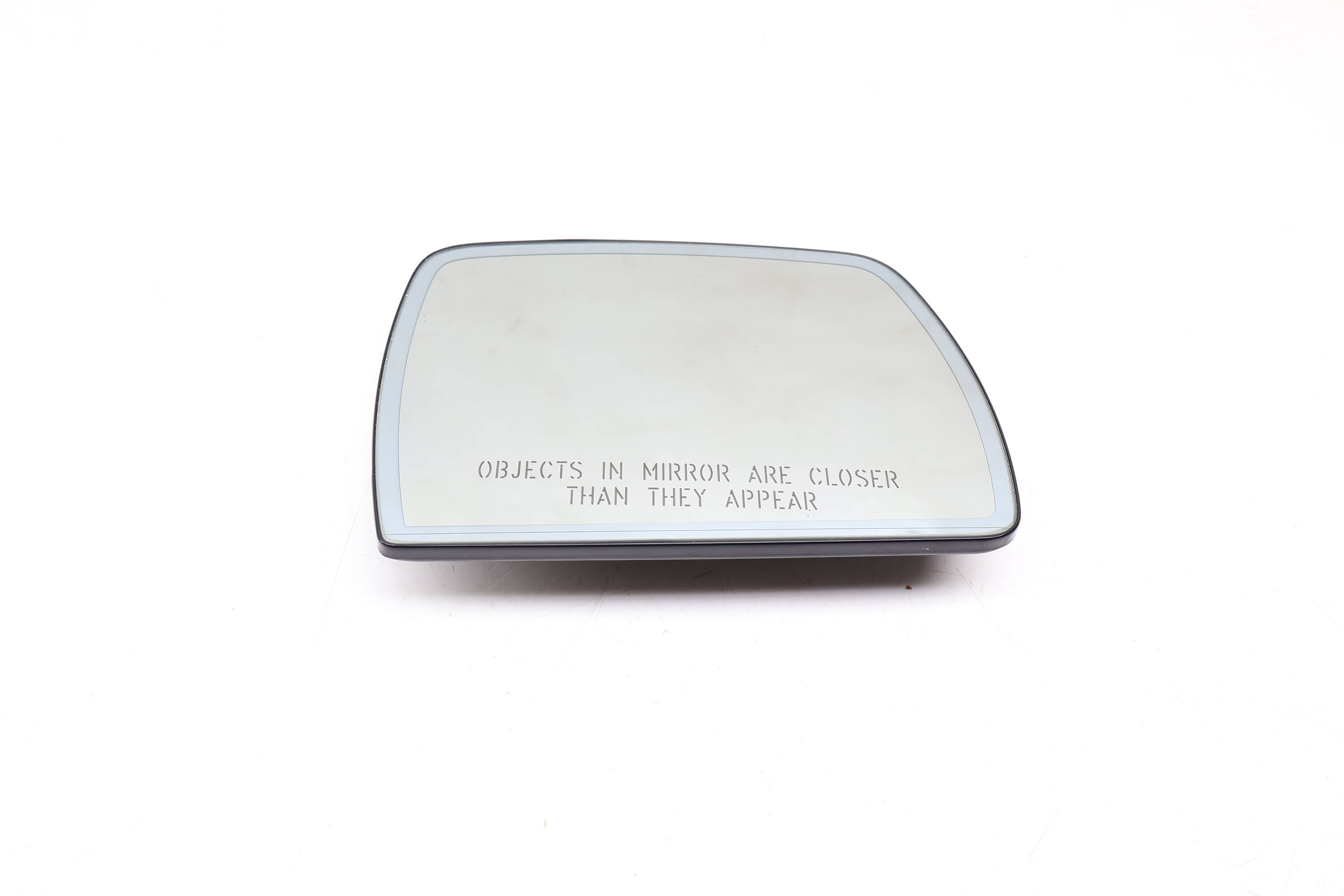 Side View Mirror Glass 51163404636