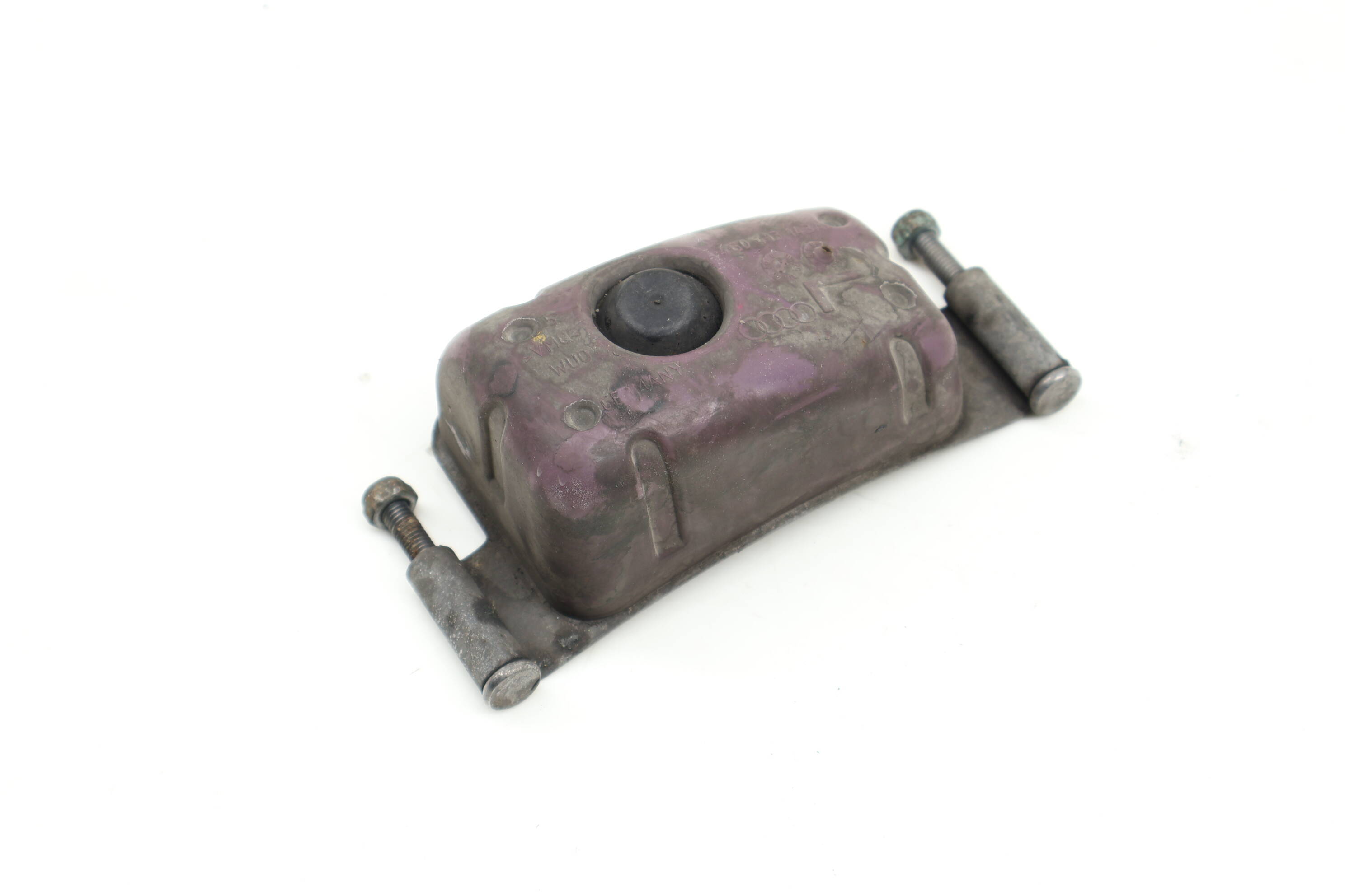 Suspension Vibration Absorber / Damper 4G0413143A