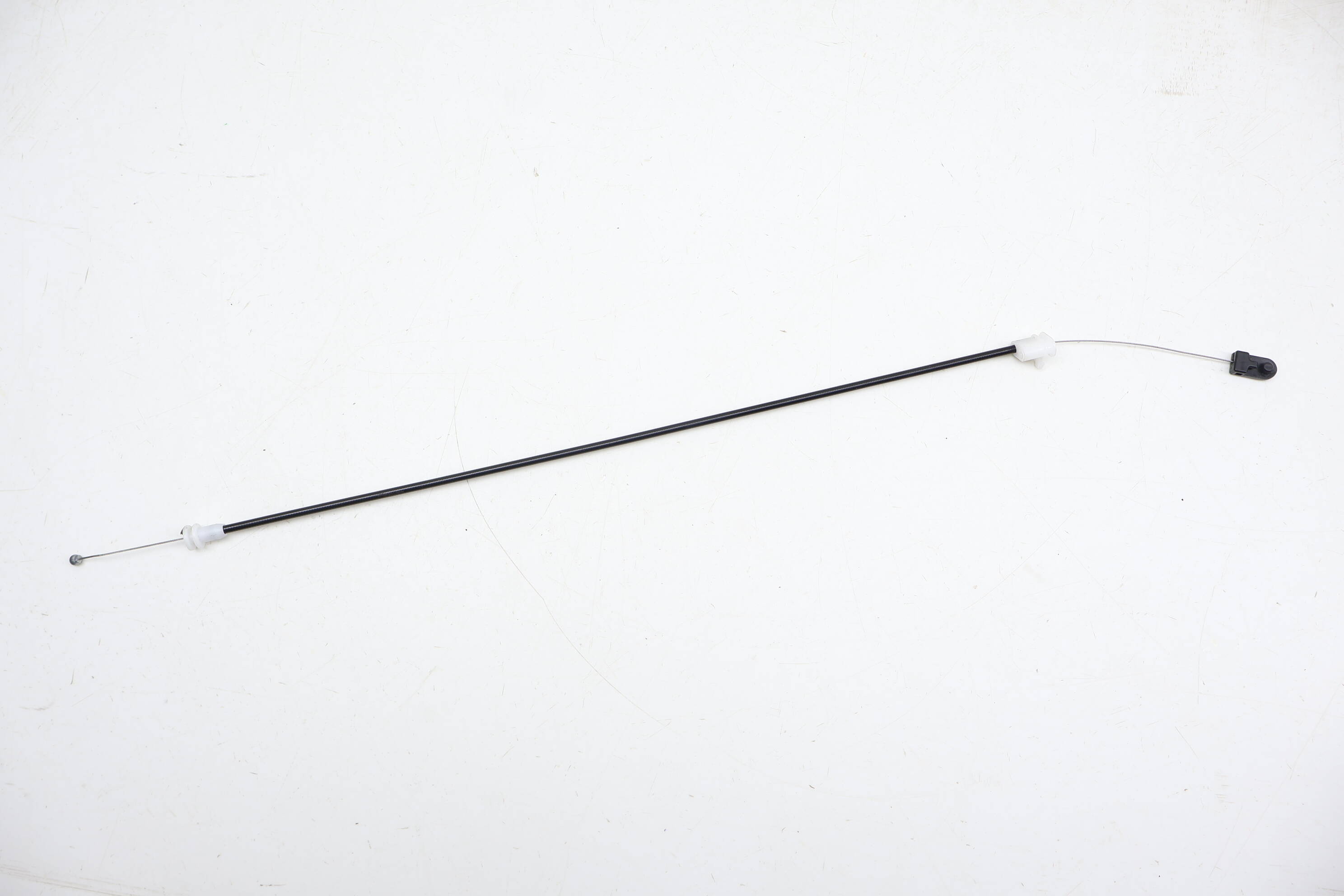Emergency Trunk Release Bowden Cable 51247294784