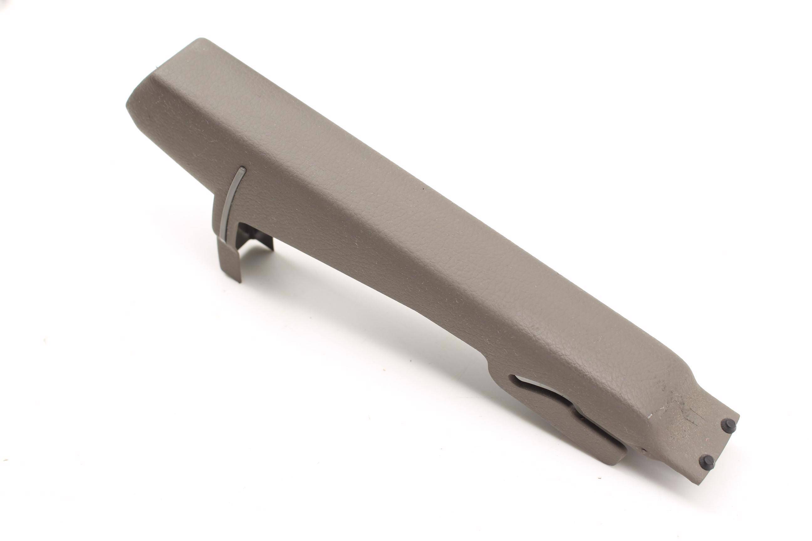 Emergency / Parking Brake Handle Cover Trim 8E0711463B