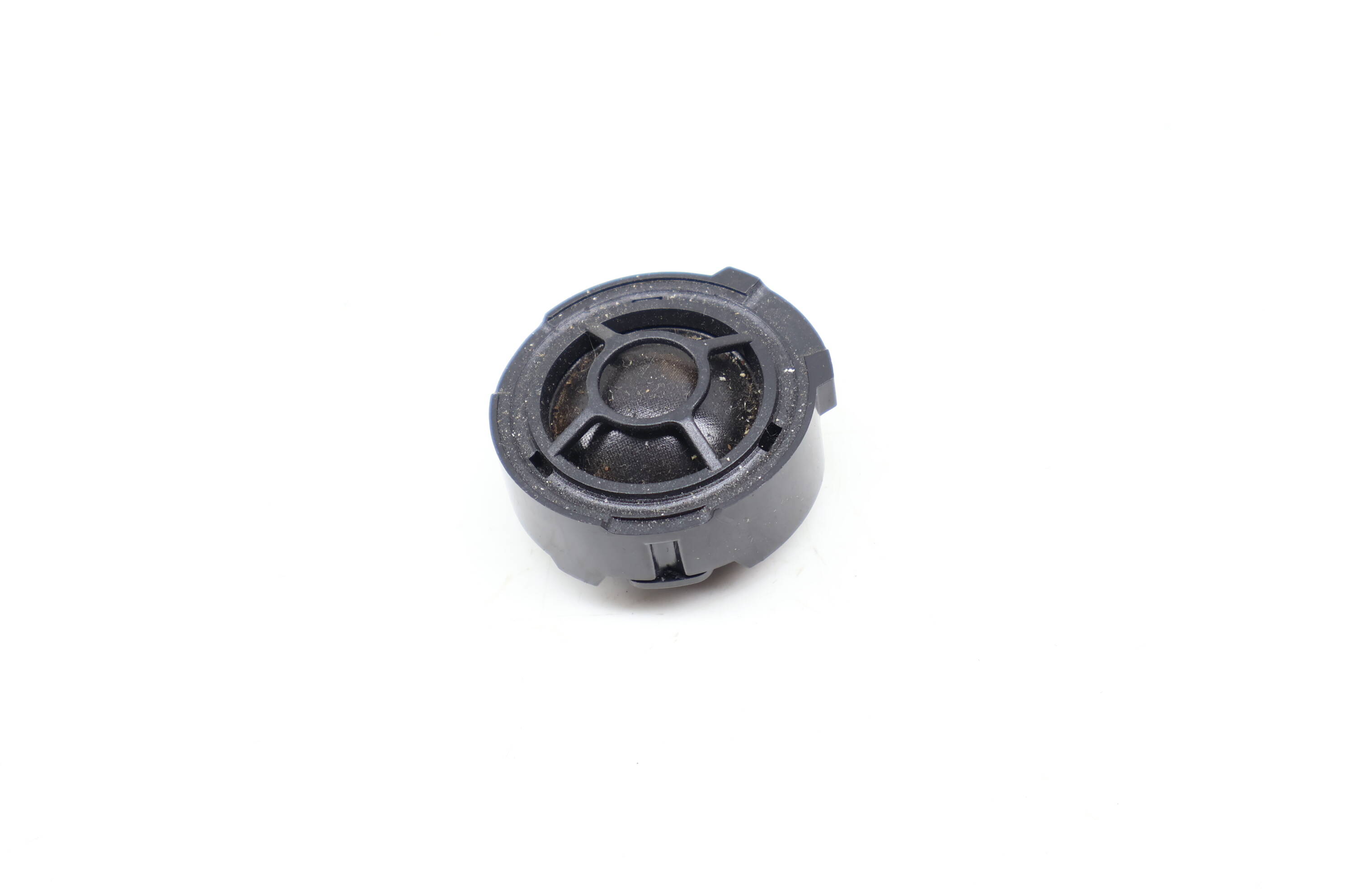 Center Dash Tweeter Speaker (Bang & Olufsen) 8W0035397