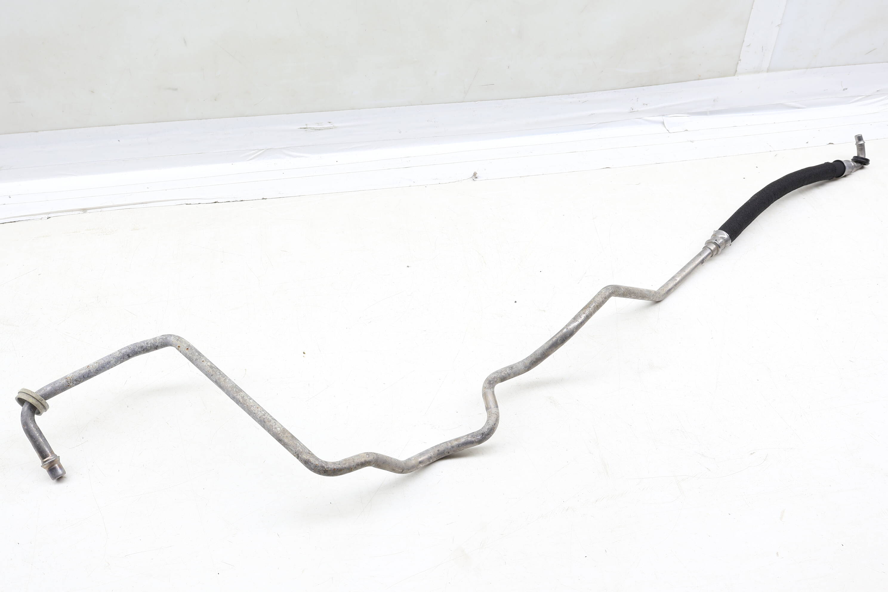 Transmission Oil Cooler Hose / Line (Return) 2052702502