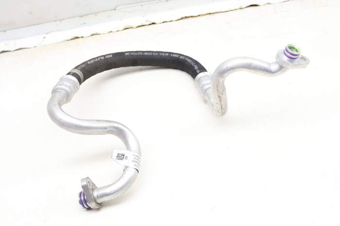 Ac Hose / Line / Pipe HX7319N602BB main product photo