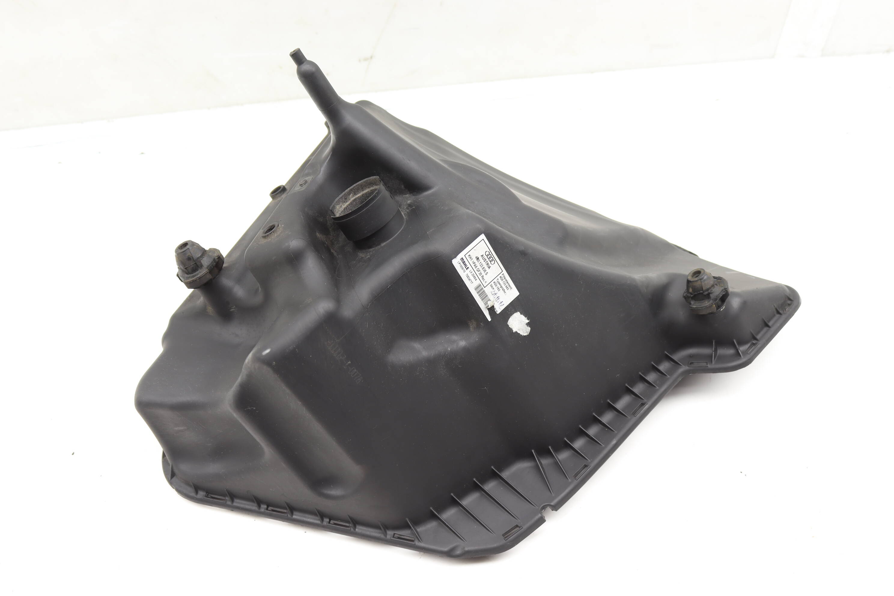 Air Intake Filter Box (Lower) 4G0133836S