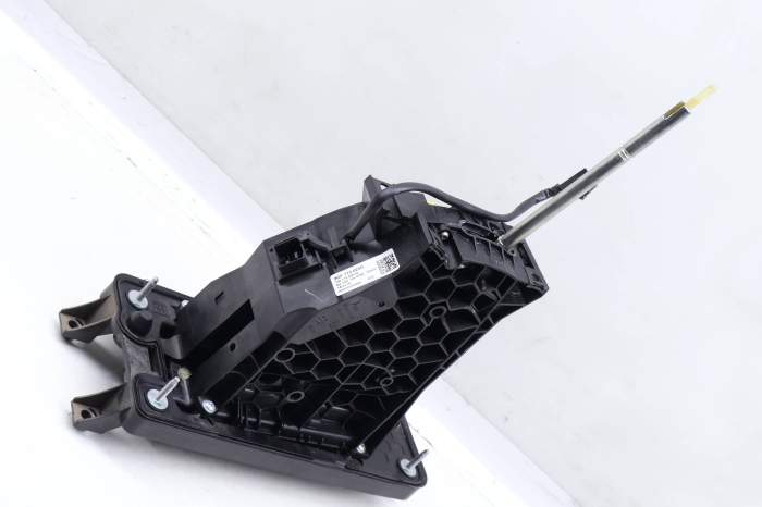 Automatic Shift / Shifter Assembly 3QF713025D main product photo