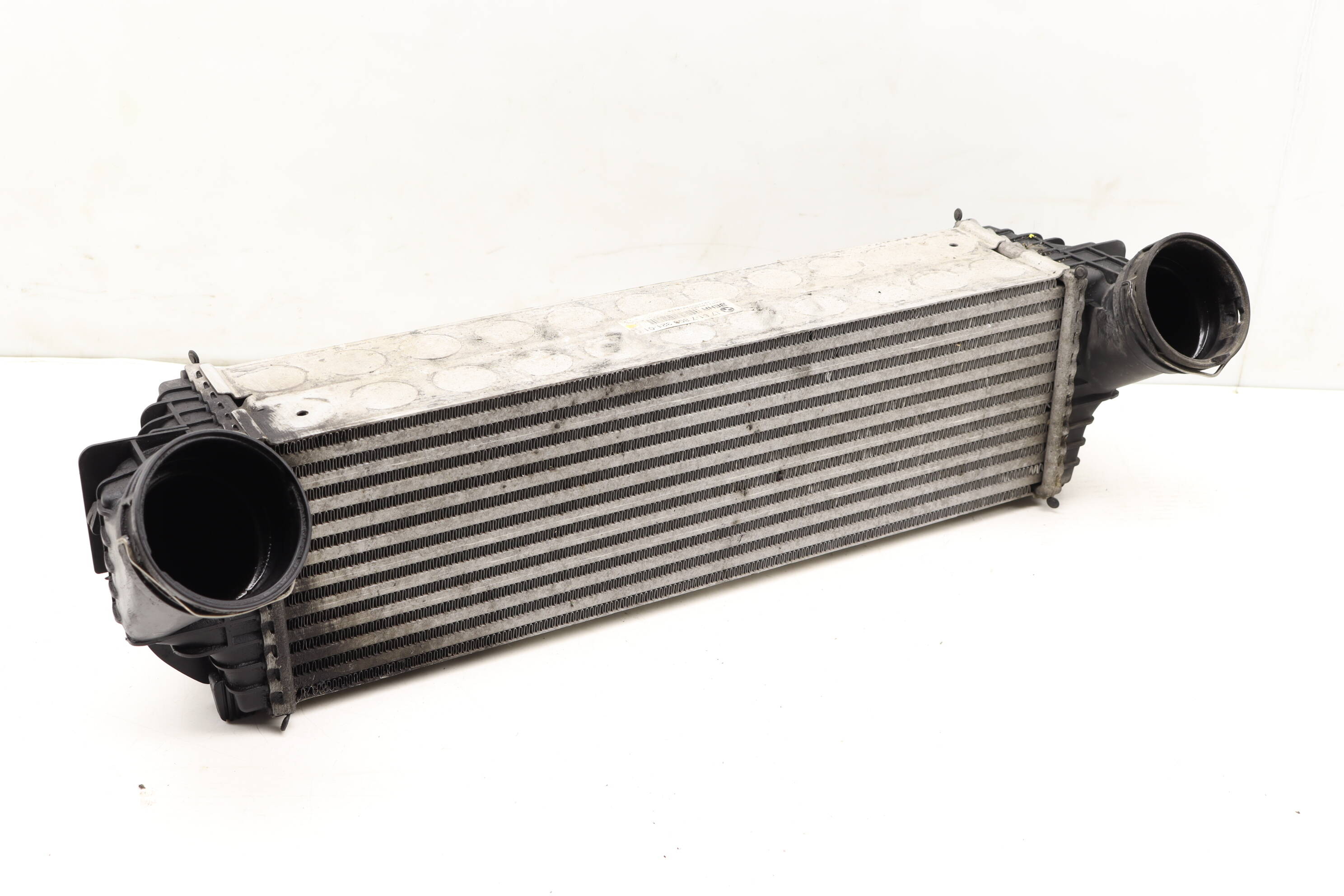 Turbo Intercooler 17517809321