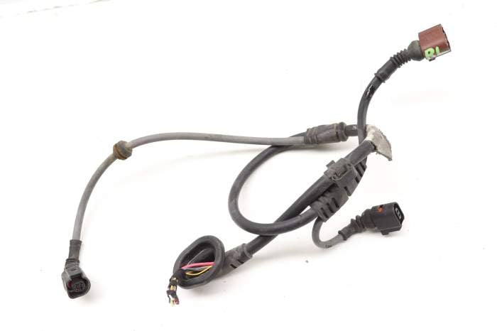 Abs / Speed Sensor Wiring Harness 8K1972253E main product photo