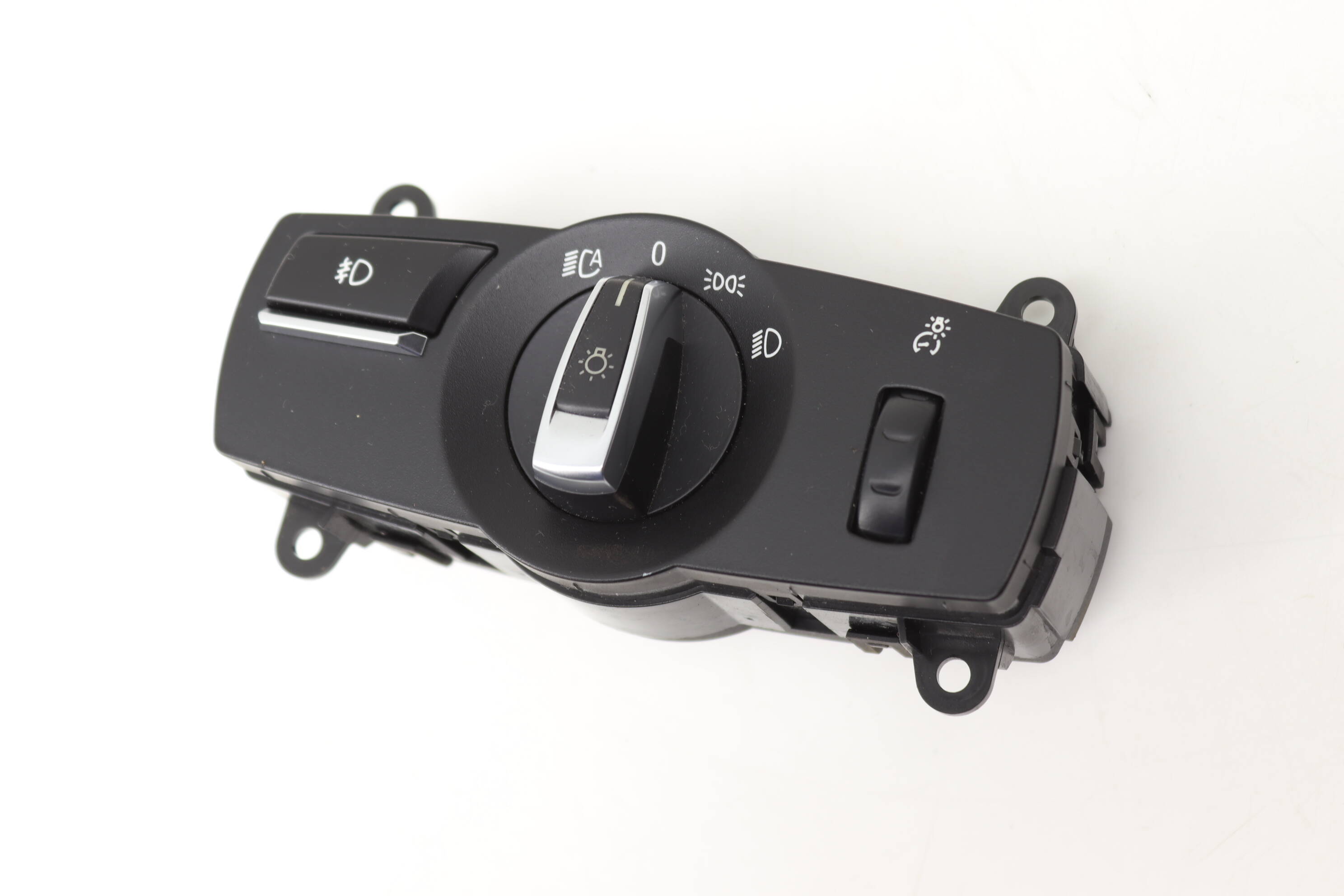 Headlight / Fog Light Switch 61319192745