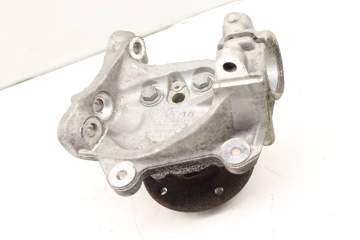 Spindle Knuckle W/ Wheel Bearing 31216764444