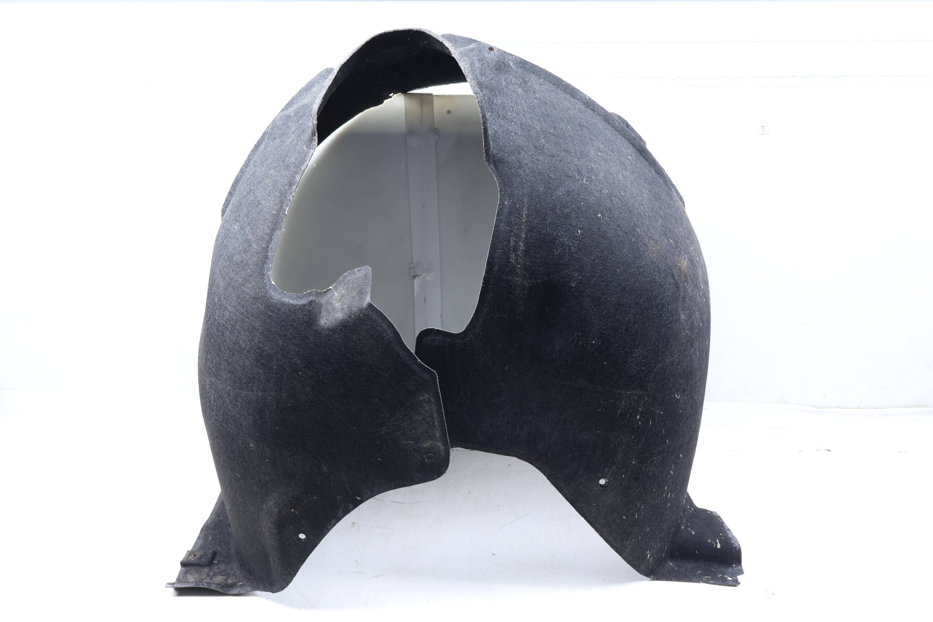 Fender Liner / Splash Guard 4L0809961B