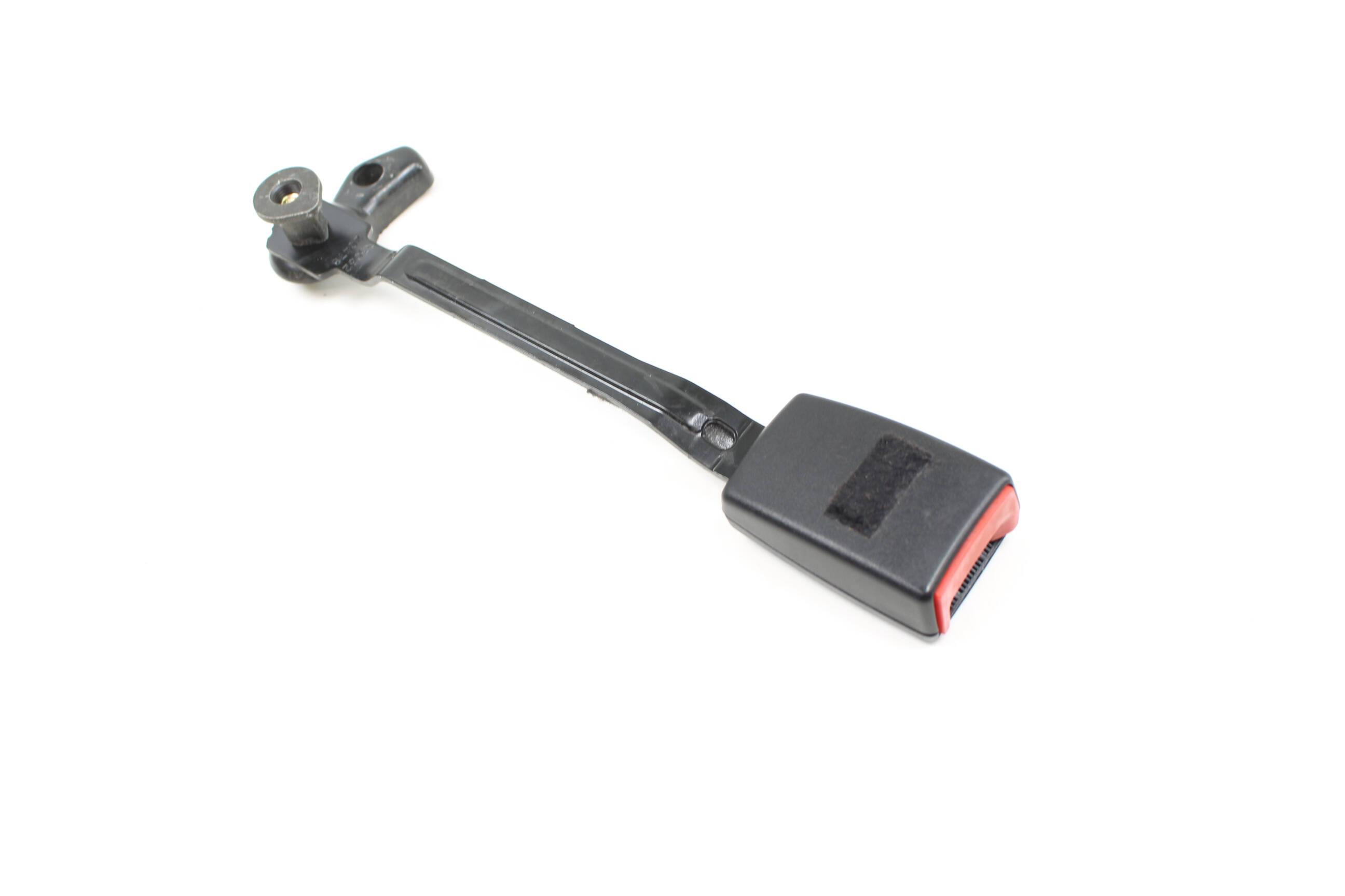 Seat&#x20;Belt&#x20;Receiver&#x20;Buckle&#x20;Clip&#x20;4B0857756