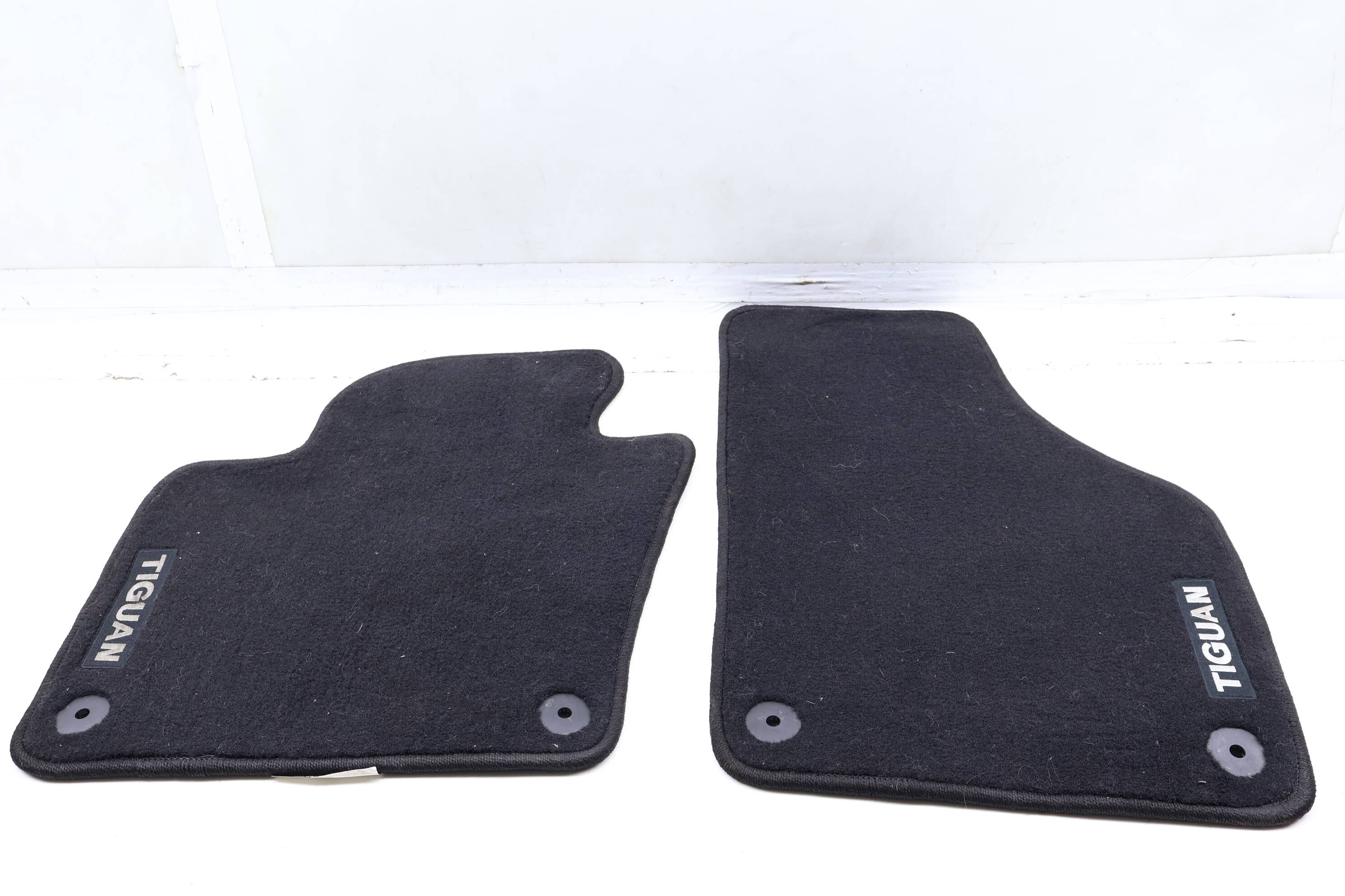 Carpet Floor Mat Set (Tiguan) 5N1061370P