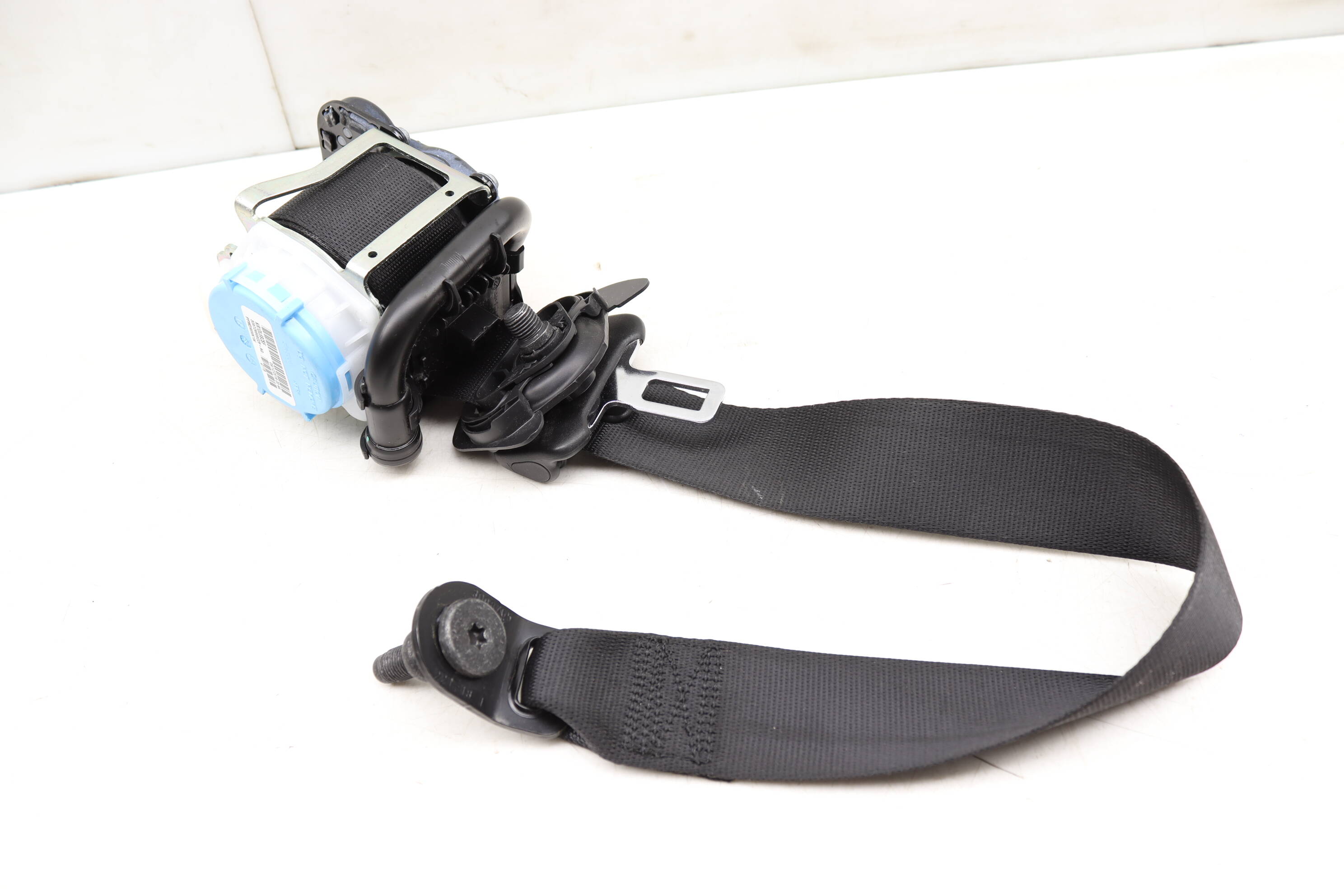 Seat Belt Retractor 1178601385