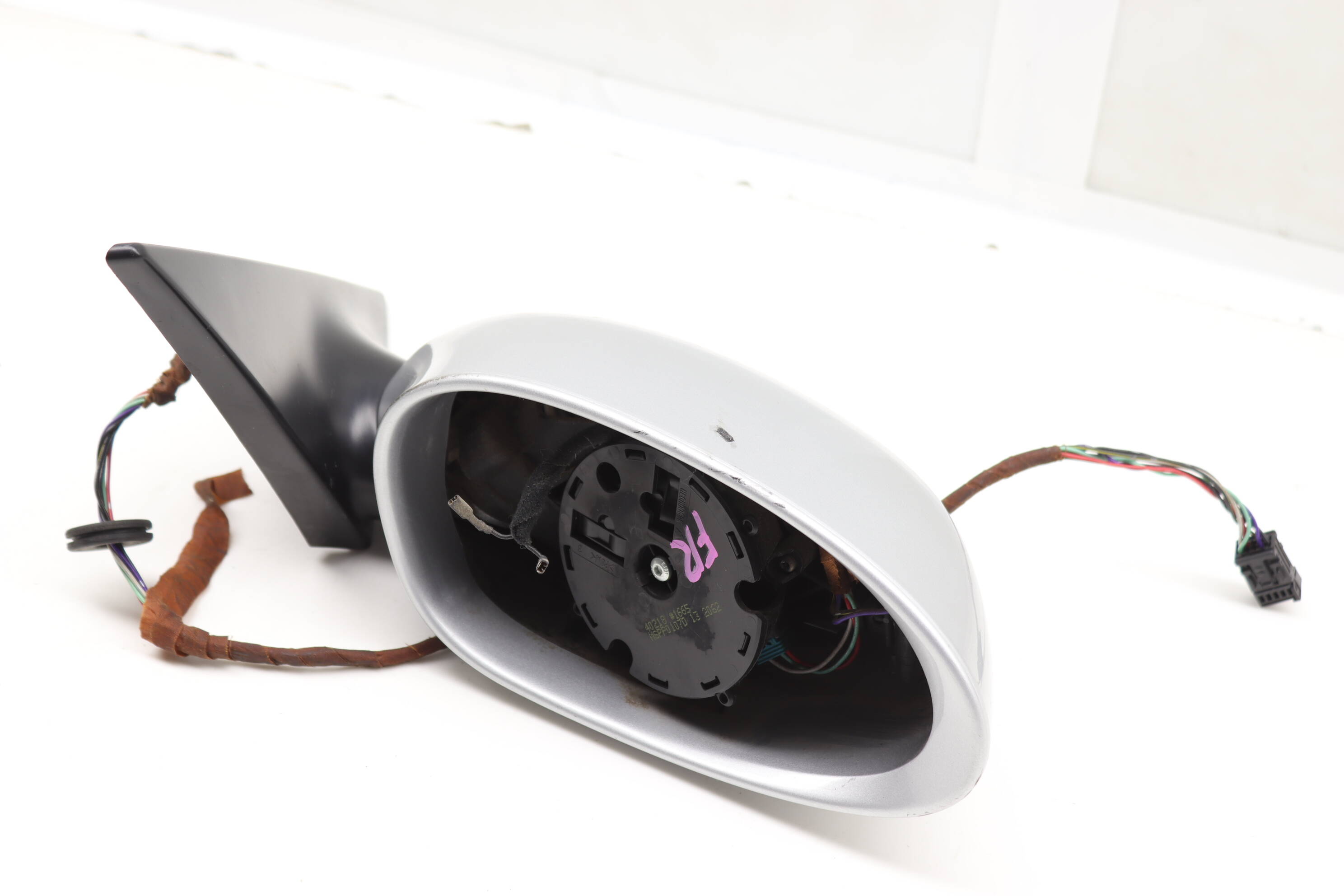 Side View Door Mirror 51167189730