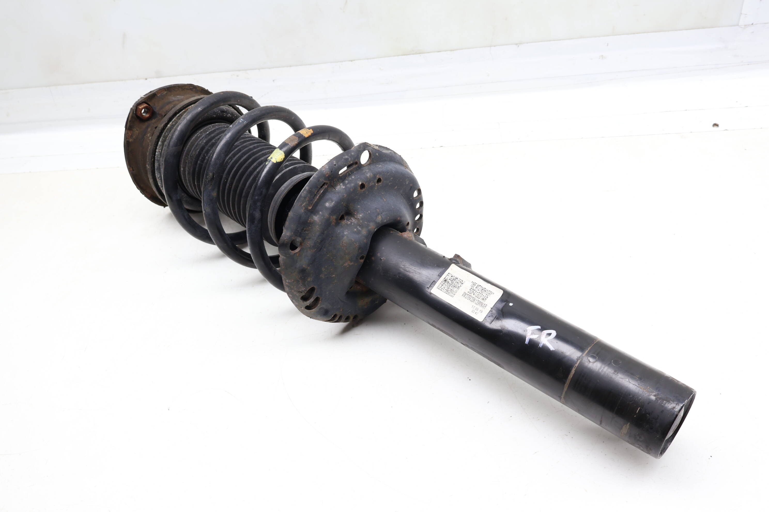 Strut Shock / Spring Assembly 5QF413031AR