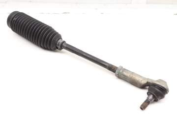 Steering Tie Rod W/ Boot 1K0423812J Steering Tie Rod W/ Boot 1K0423812J