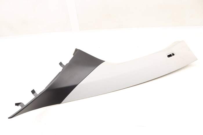 Upper A Pillar Trim / Panel 51437275667 main product photo