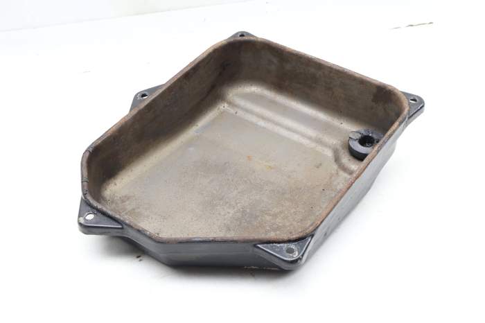 Transmission Oil Pan / Sump 098321359A main product photo