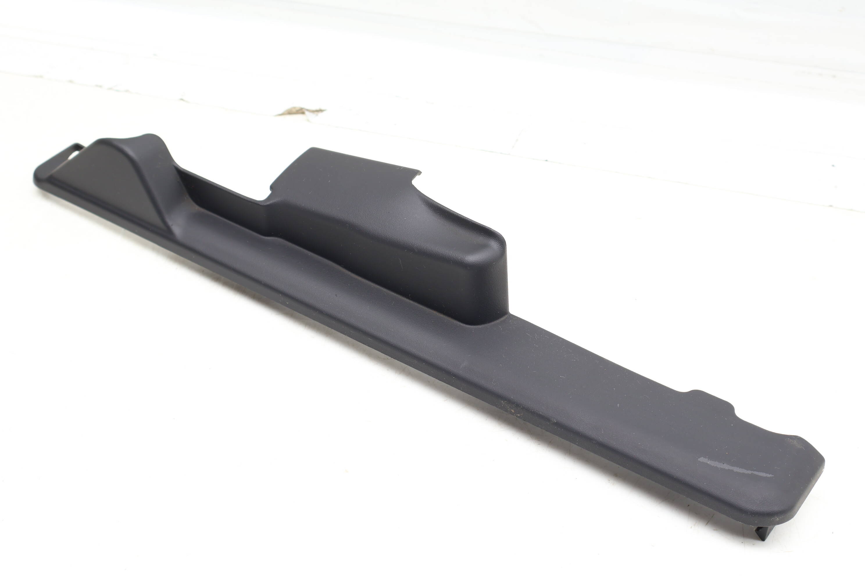 Outer Seat Rail Cover Trim 4E0881458