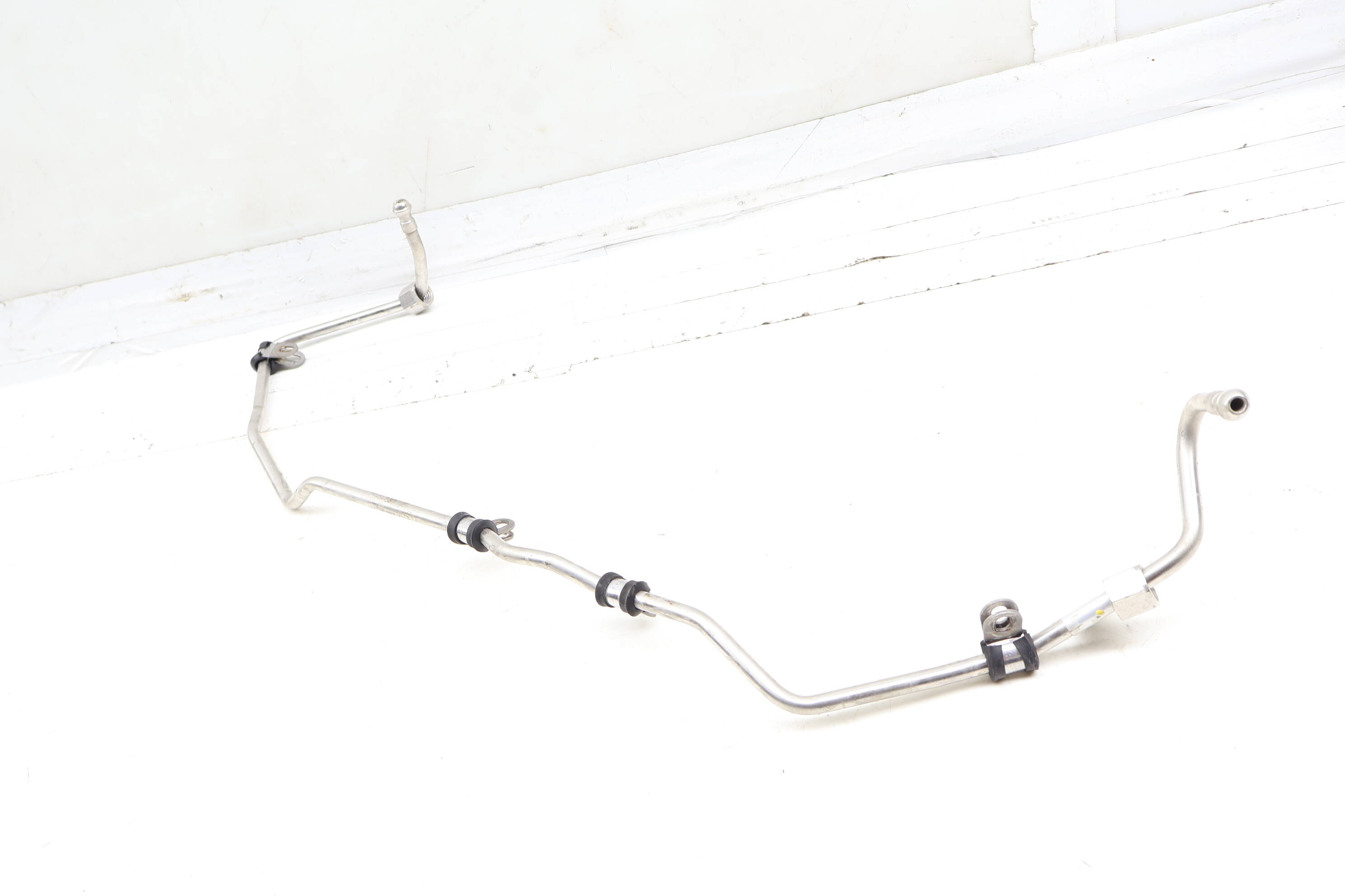 Fuel Line / Pipe 06M127507AB 9A712750730