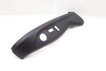 Seat Trim Panel (Outer) 8T0881326G