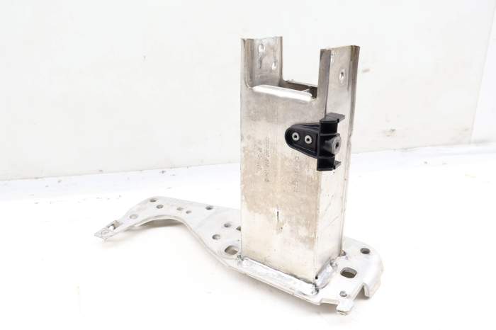 Bumper Shock / Impact Beam 4G0807134C main product photo