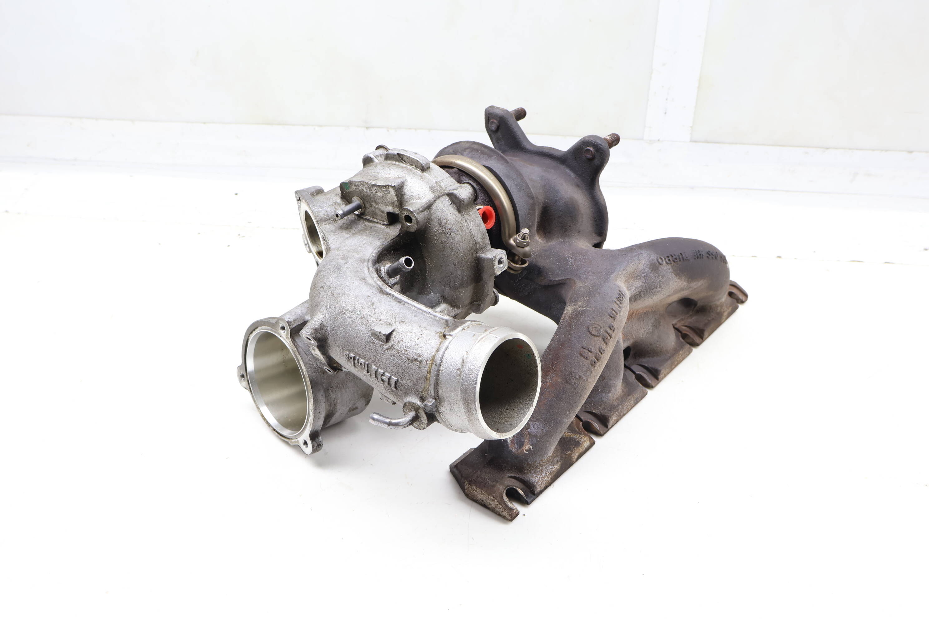Turbo / Turbocharger 06J145713K