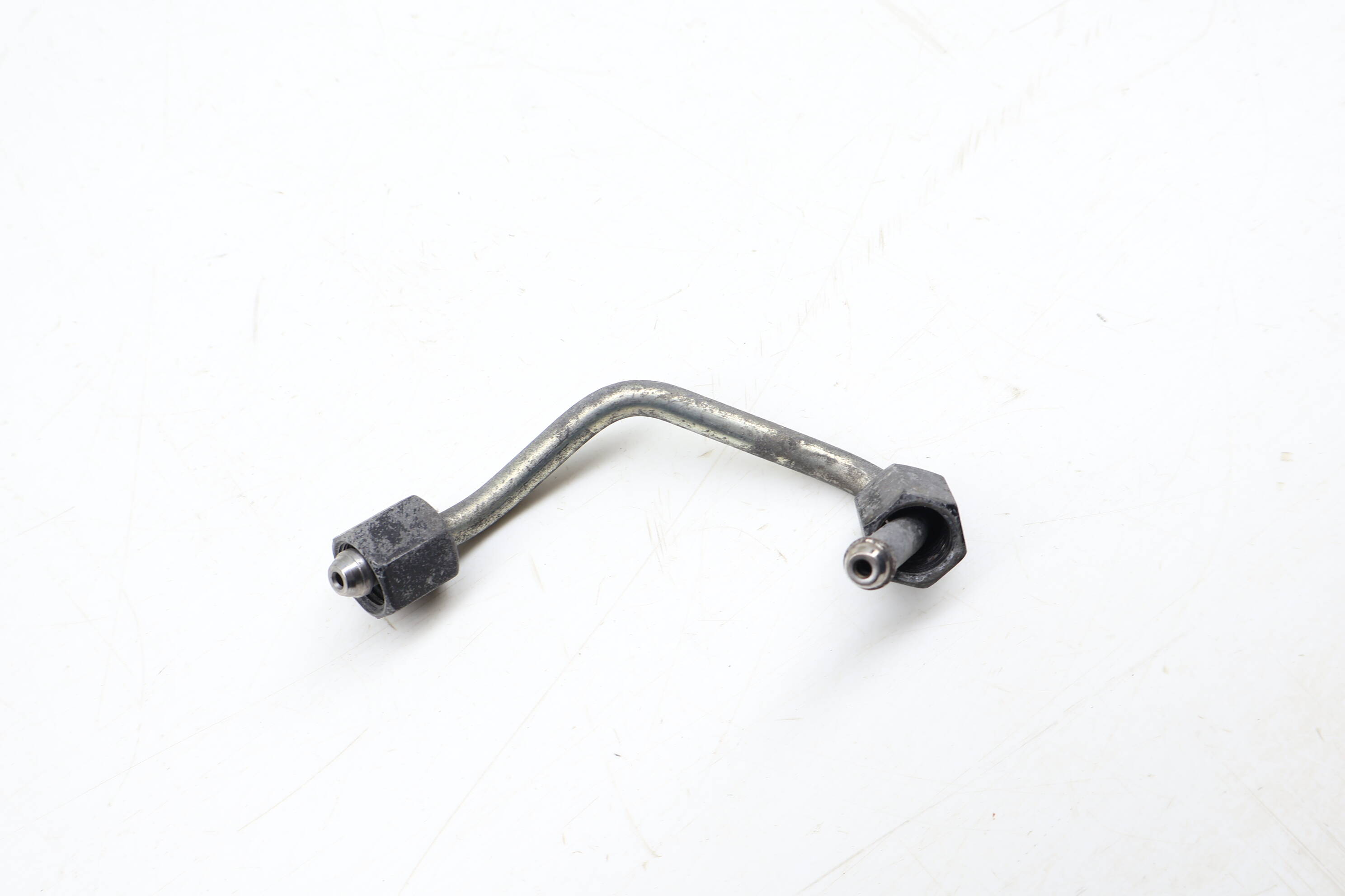 Fuel Line / Pipe 059130241CQ 95811024100