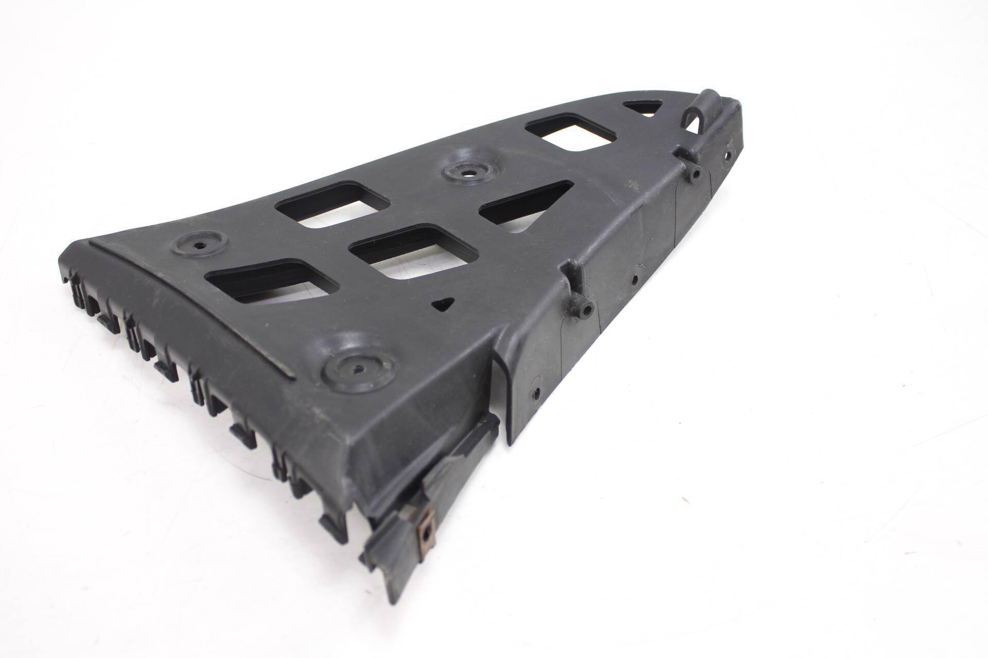 Convertible Bumper Guide / Bracket 8H0807454