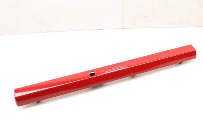 Hatch / Trunk Molding / Trim 705829213 main product photo