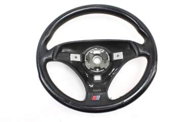 3-Spoke Sport Steering Wheel 8D0419091B