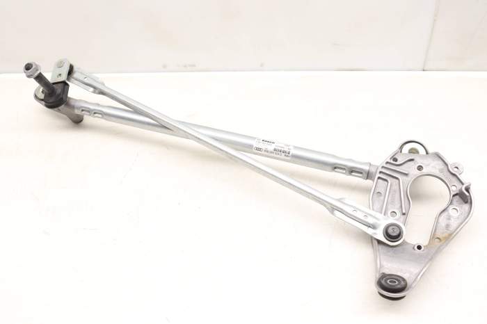 Windshield Wiper Transmission / Bracket 83B955023C main product photo