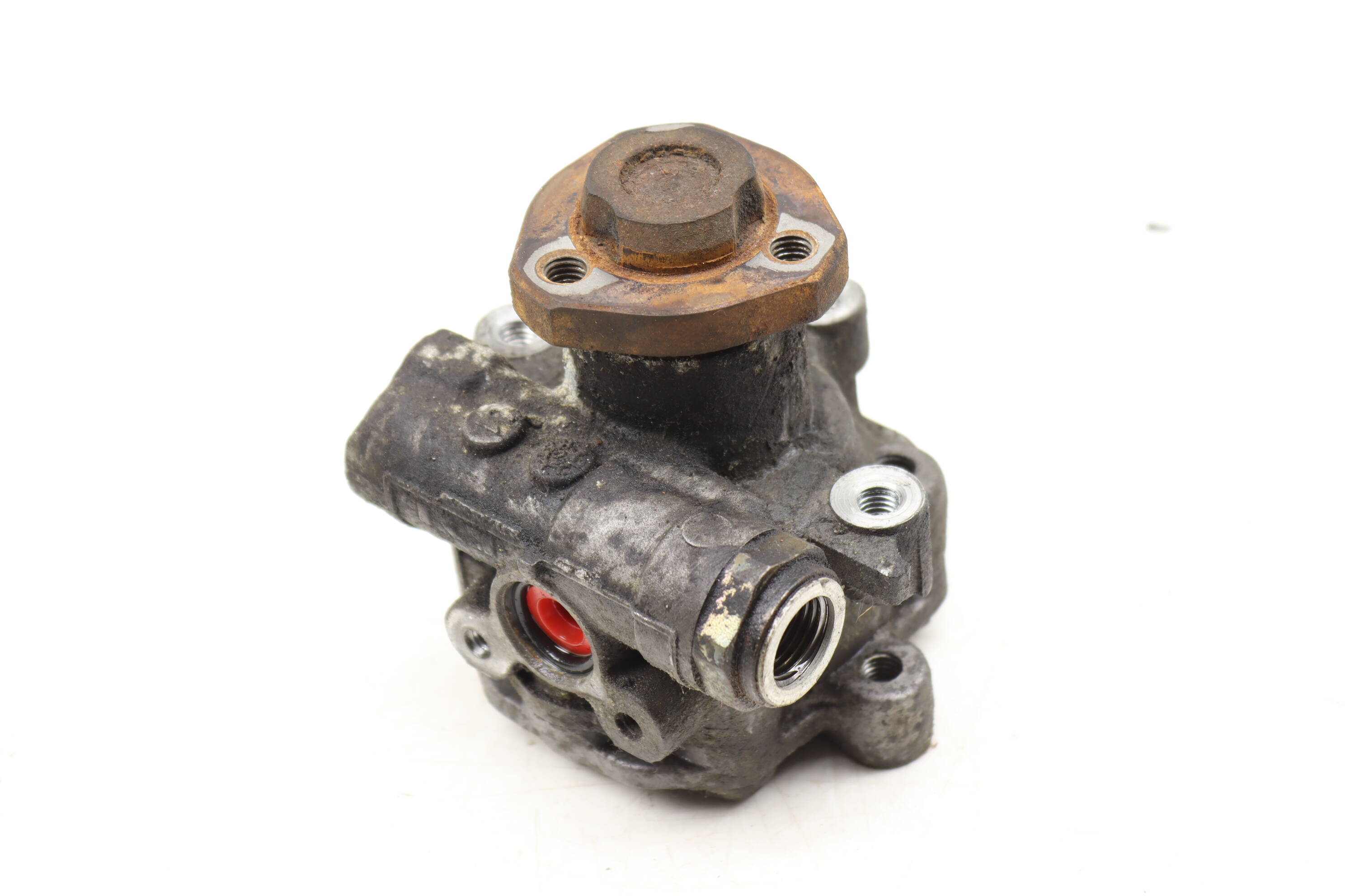 Power Steering Pump 7D0422154