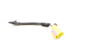 2-Pin Wiring Harness Connector / Pigtail 8K0973323R