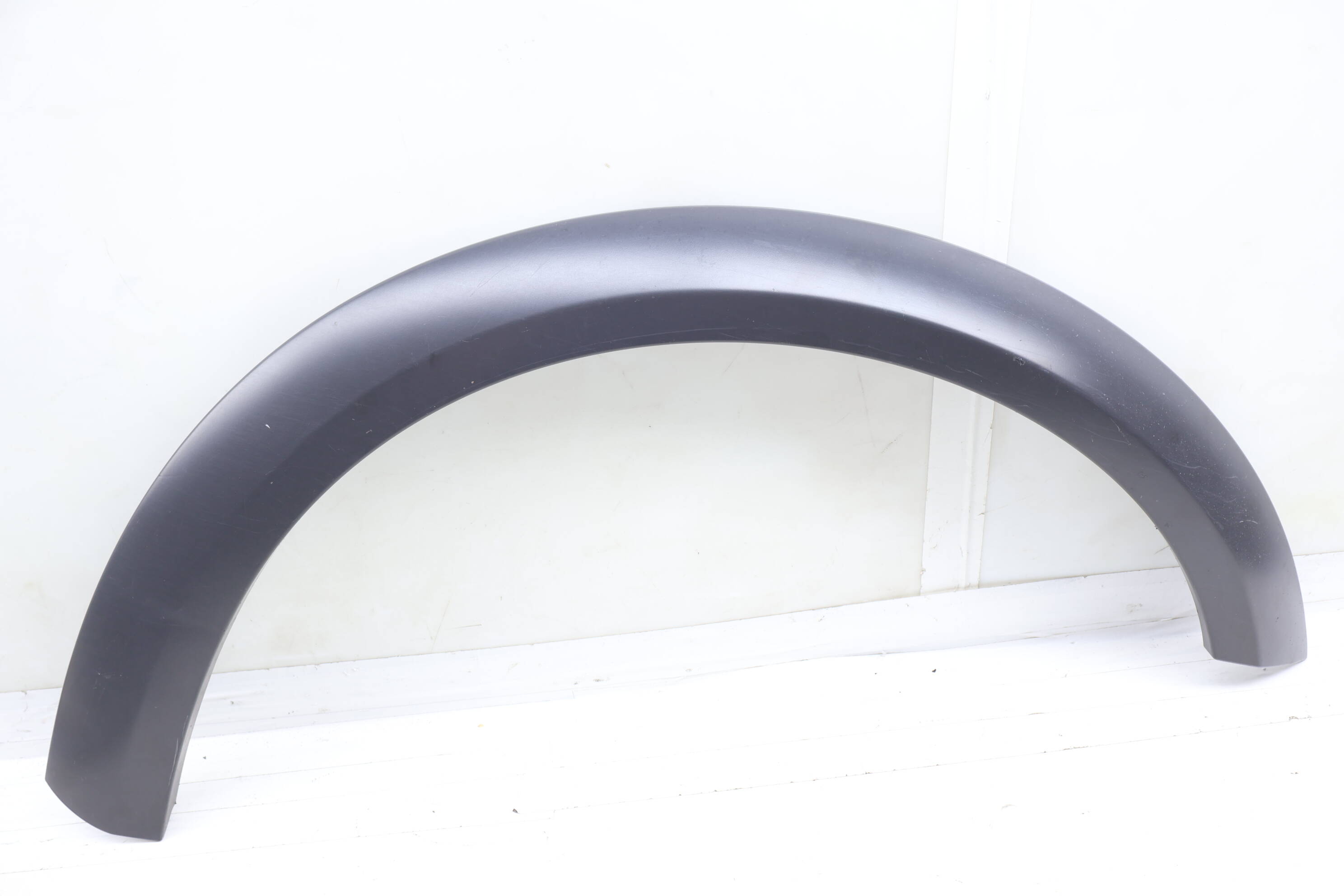 Wheel Fender Flare Trim / Molding 8K9853718C