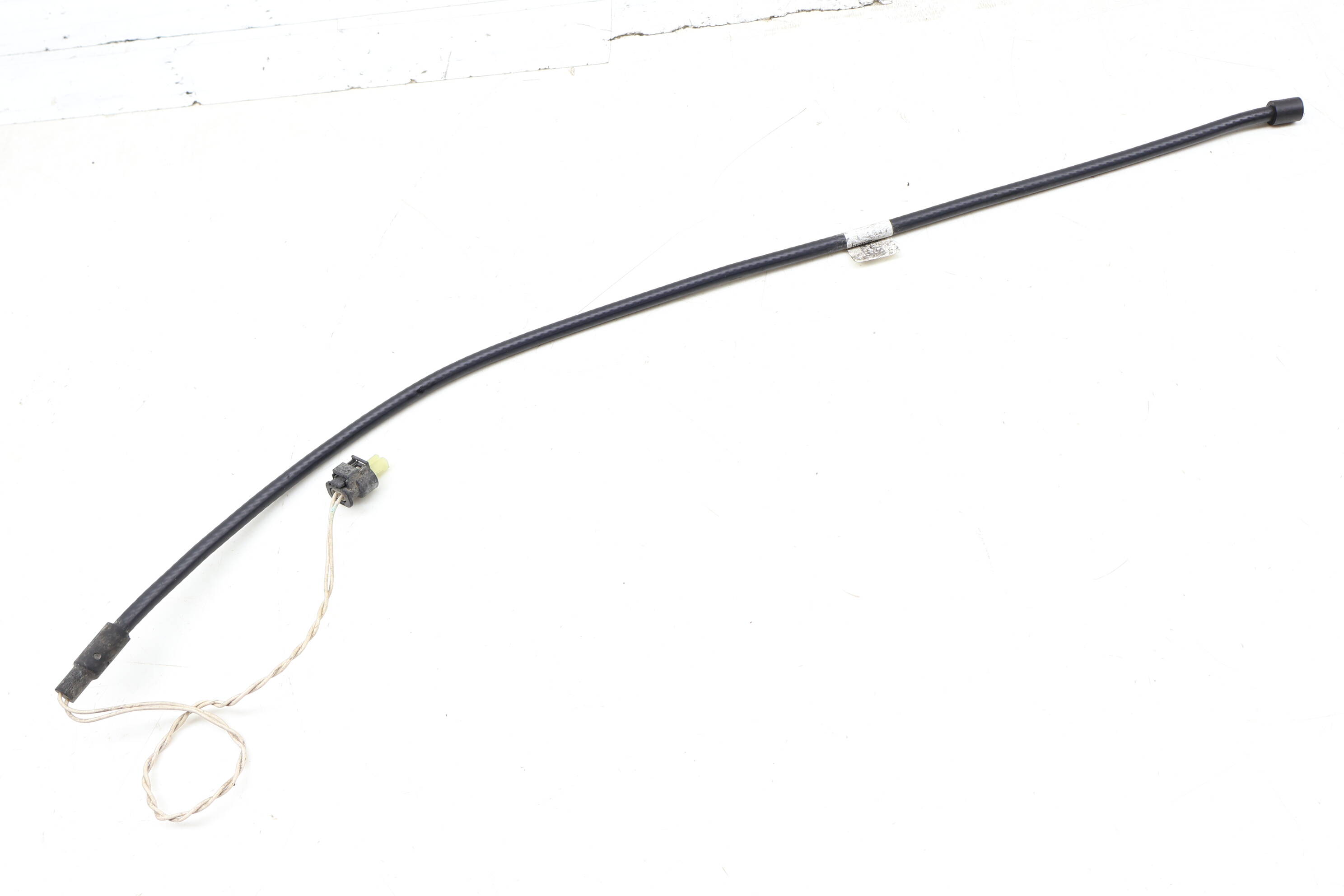 Trunk Lid Smart Opener Wire / Sensor 61357391045