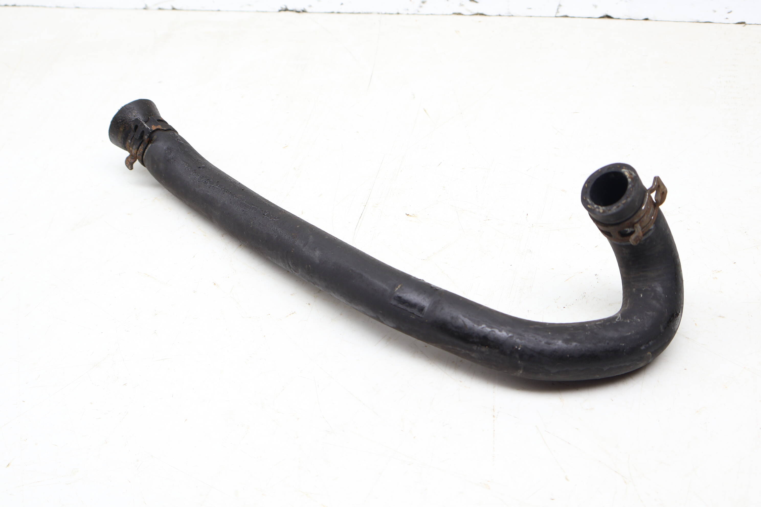 Engine Oil Cooler / Coolant Hose 078121058AT