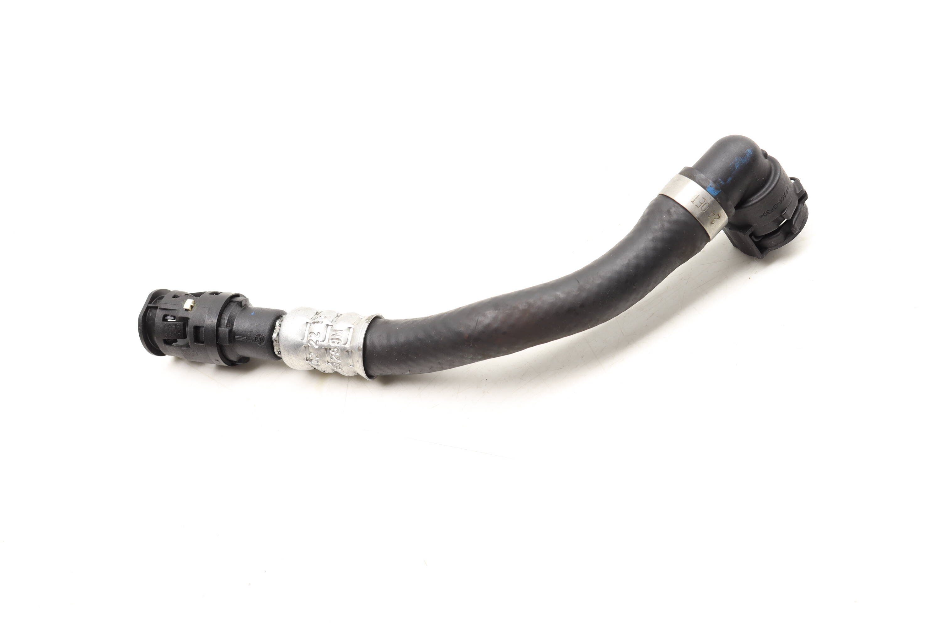 Radiator Coolant Hose / Line (Return) 32416792490