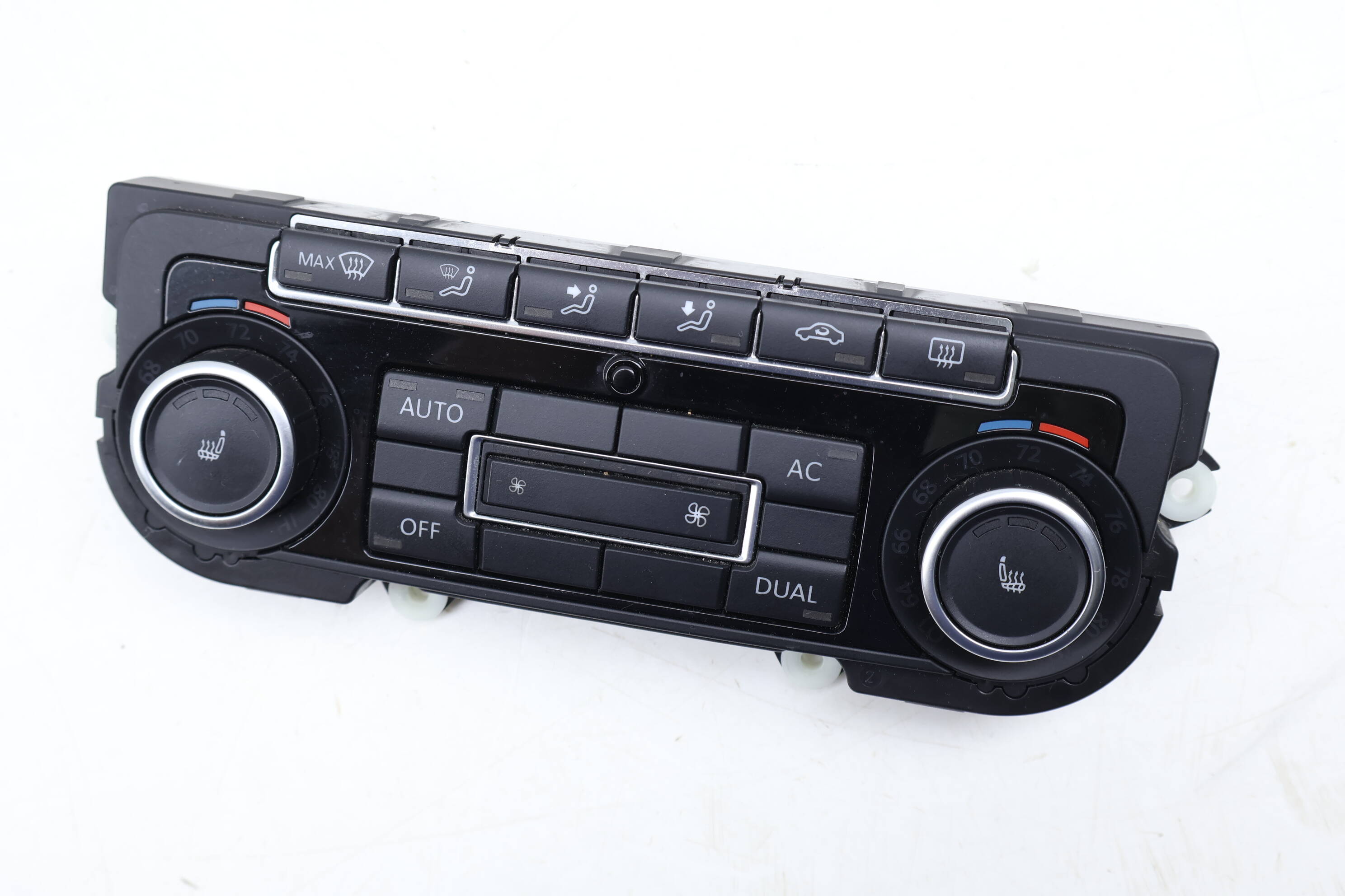 Ac Climate / Temp Control Unit 5K0907044DN