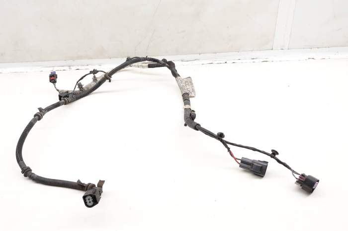 Axle Wiring Harness JK729L468ADC main product photo