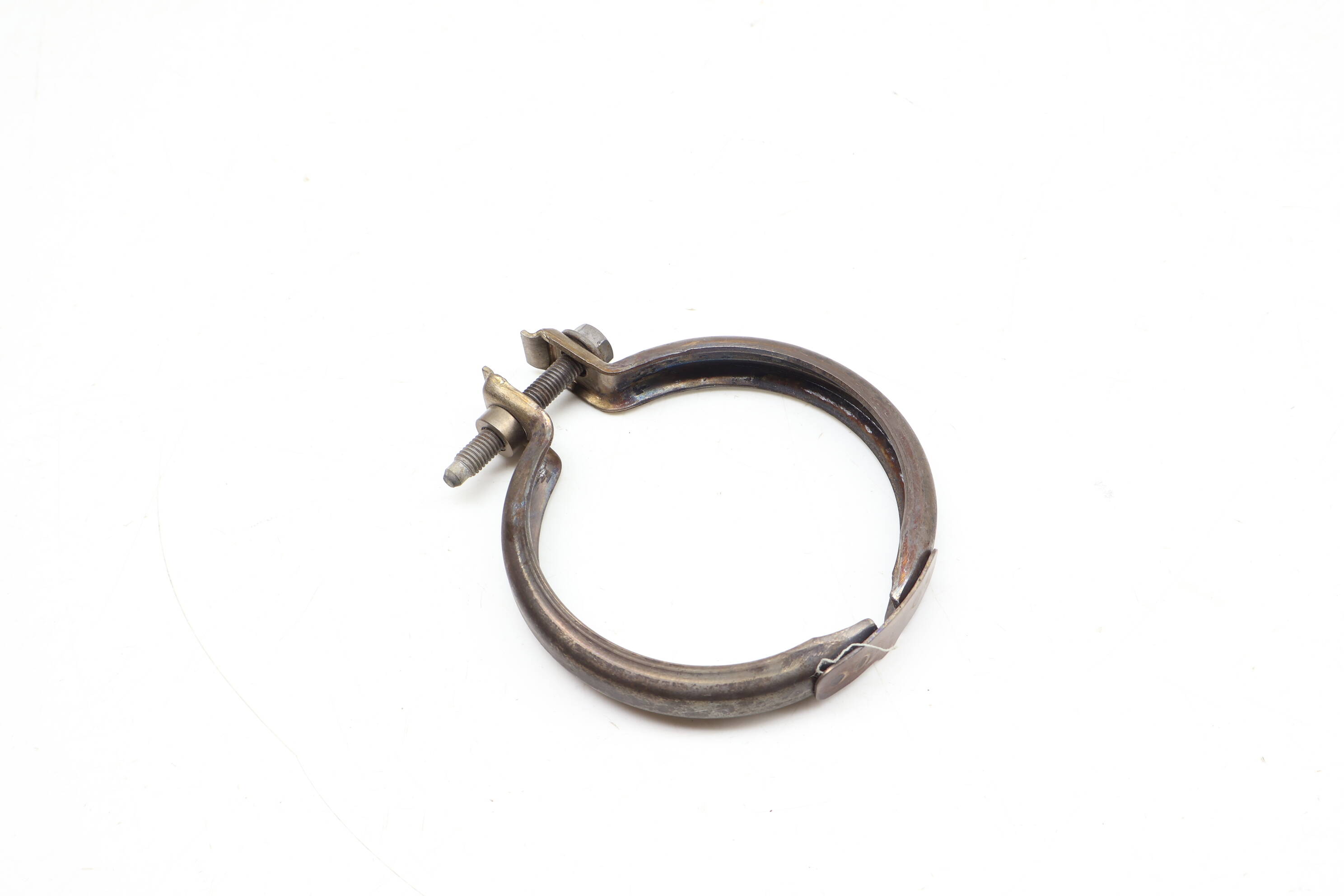 Exhaust Clamp 0009953633