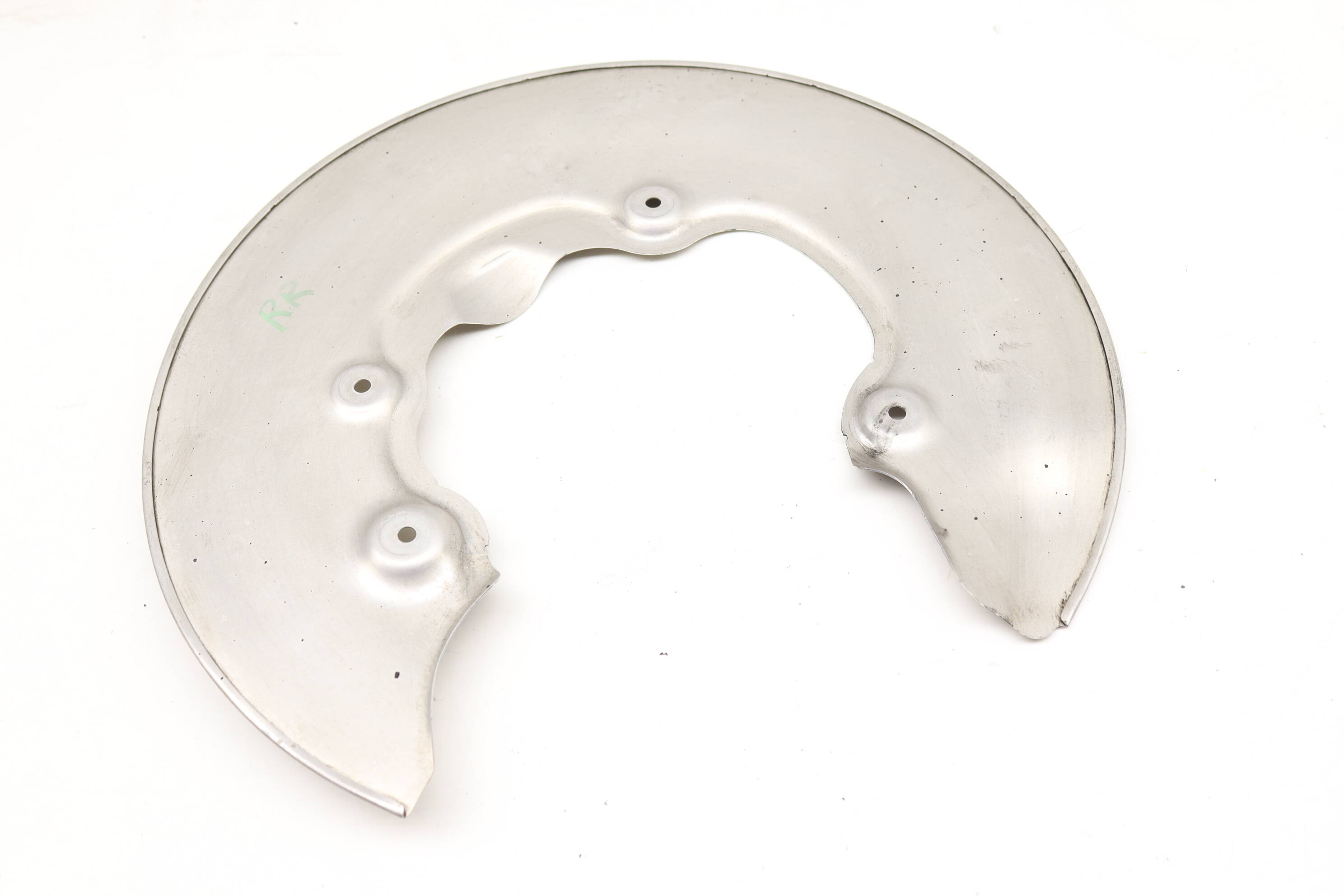 Brake Dust / Splash Shield 34206871342