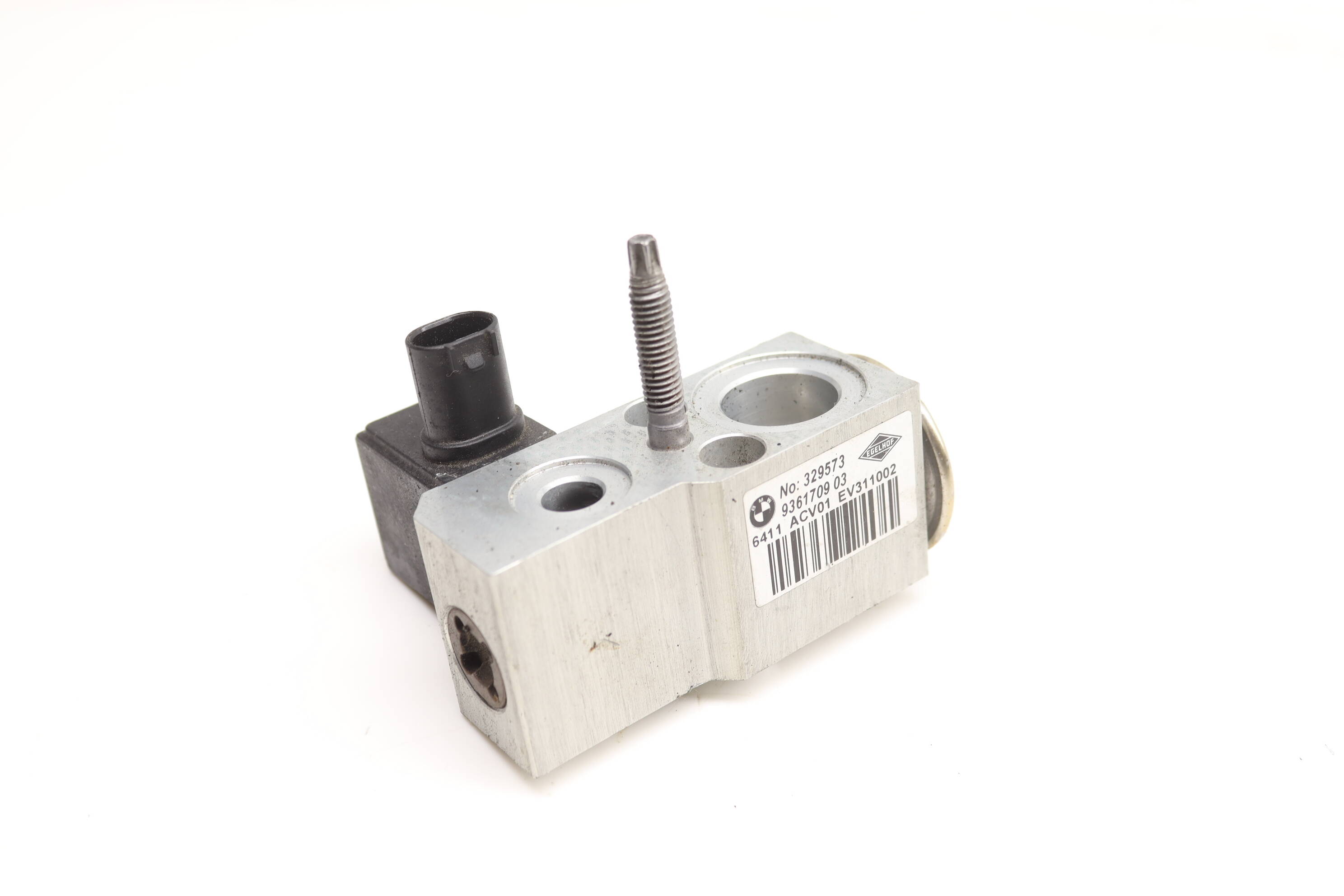 口コミ・レビューで人気商品を探そう BMW 64119361709 Valve Expansion Ac スパーギア