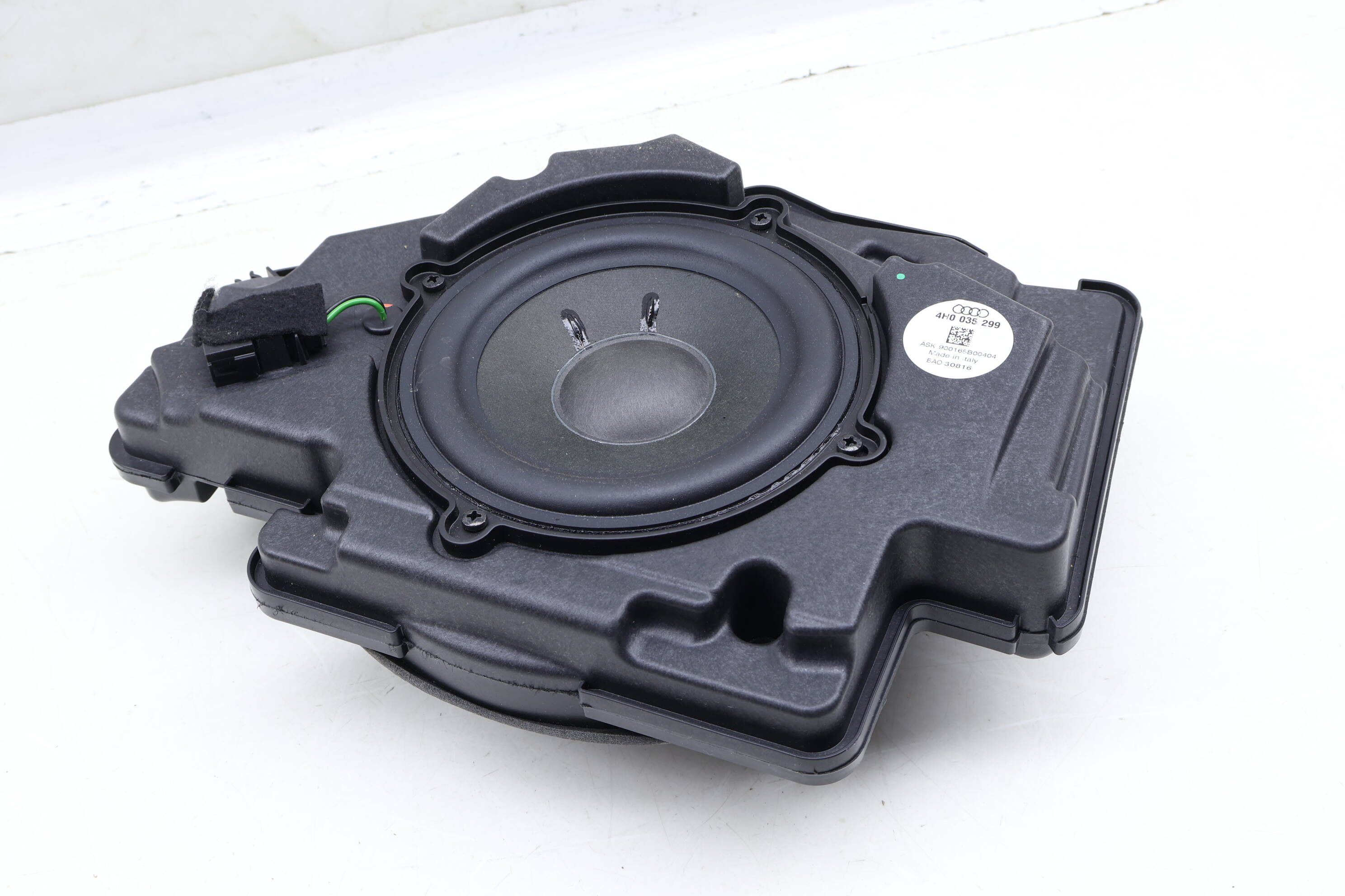 Bang & Olufsen Door Speaker / Woofer 4H0035299