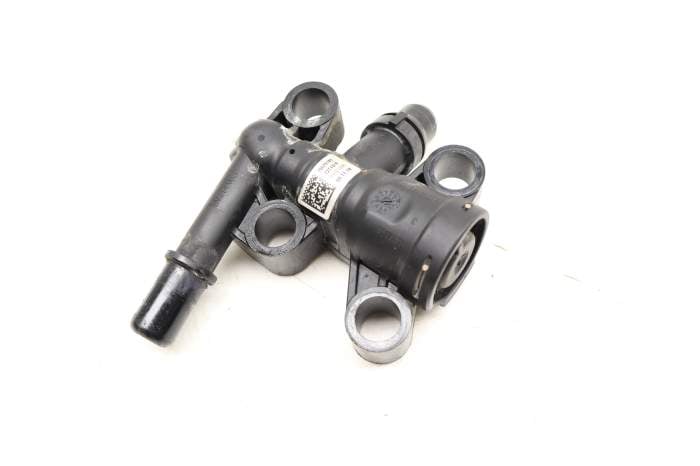Transmission Oil Cooler Valve 17218607237 main product photo