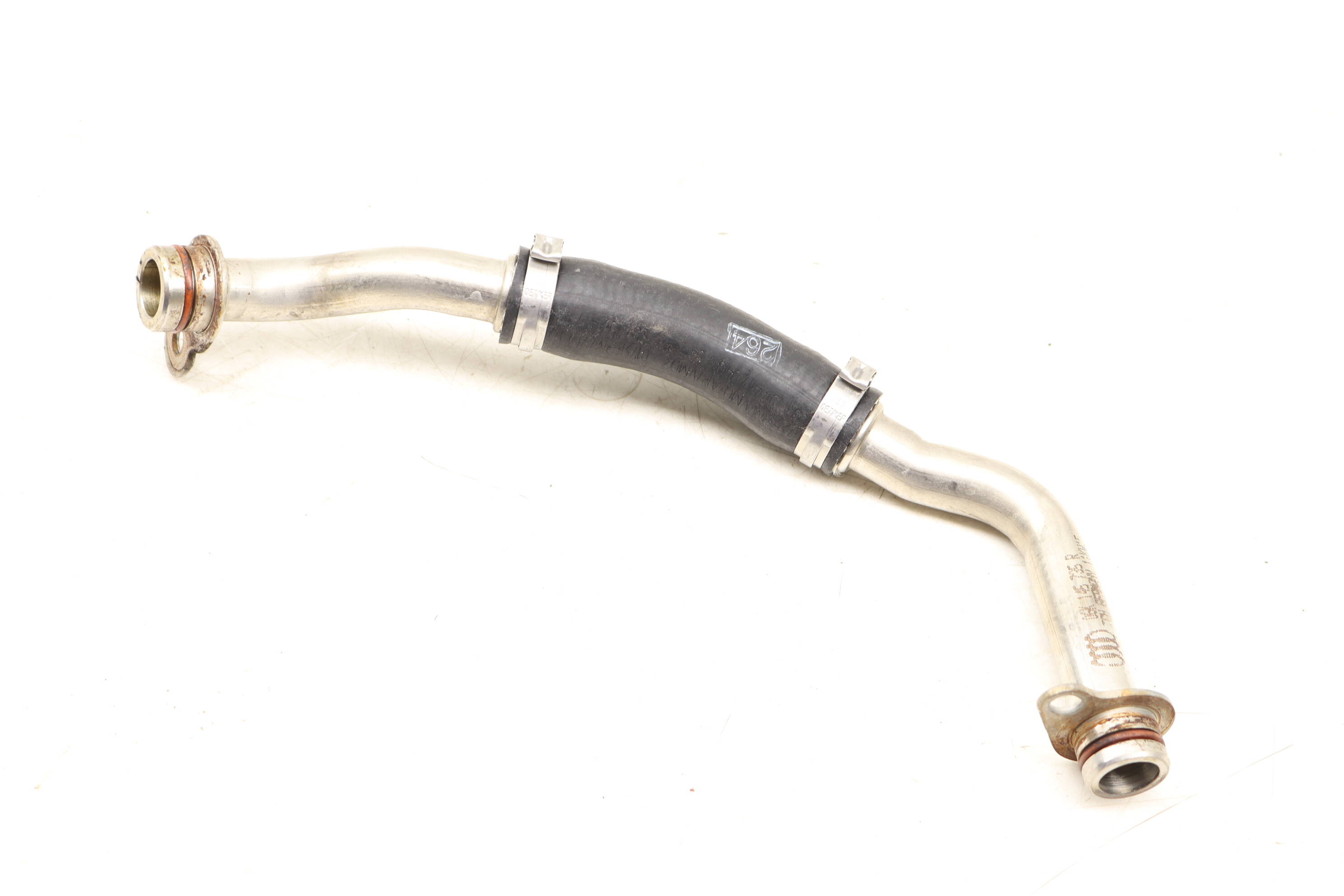 Turbo Oil Return Line / Pipe 06K145735R