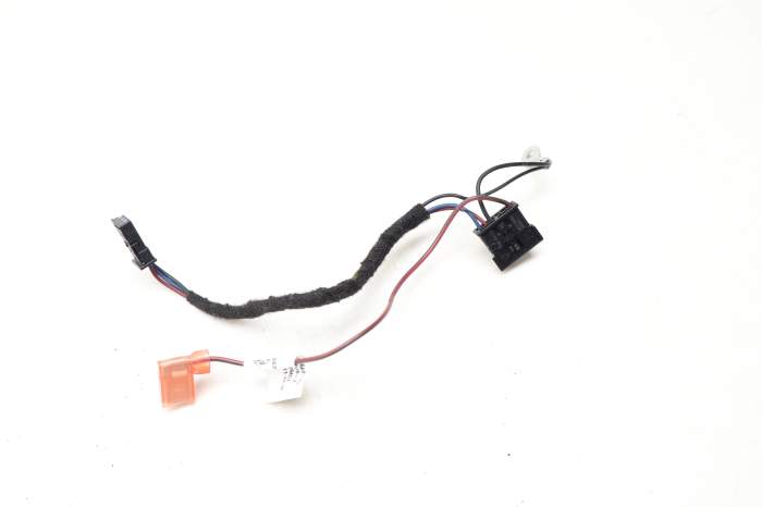 Steering Wheel Wiring Harness 32306798539 main product photo