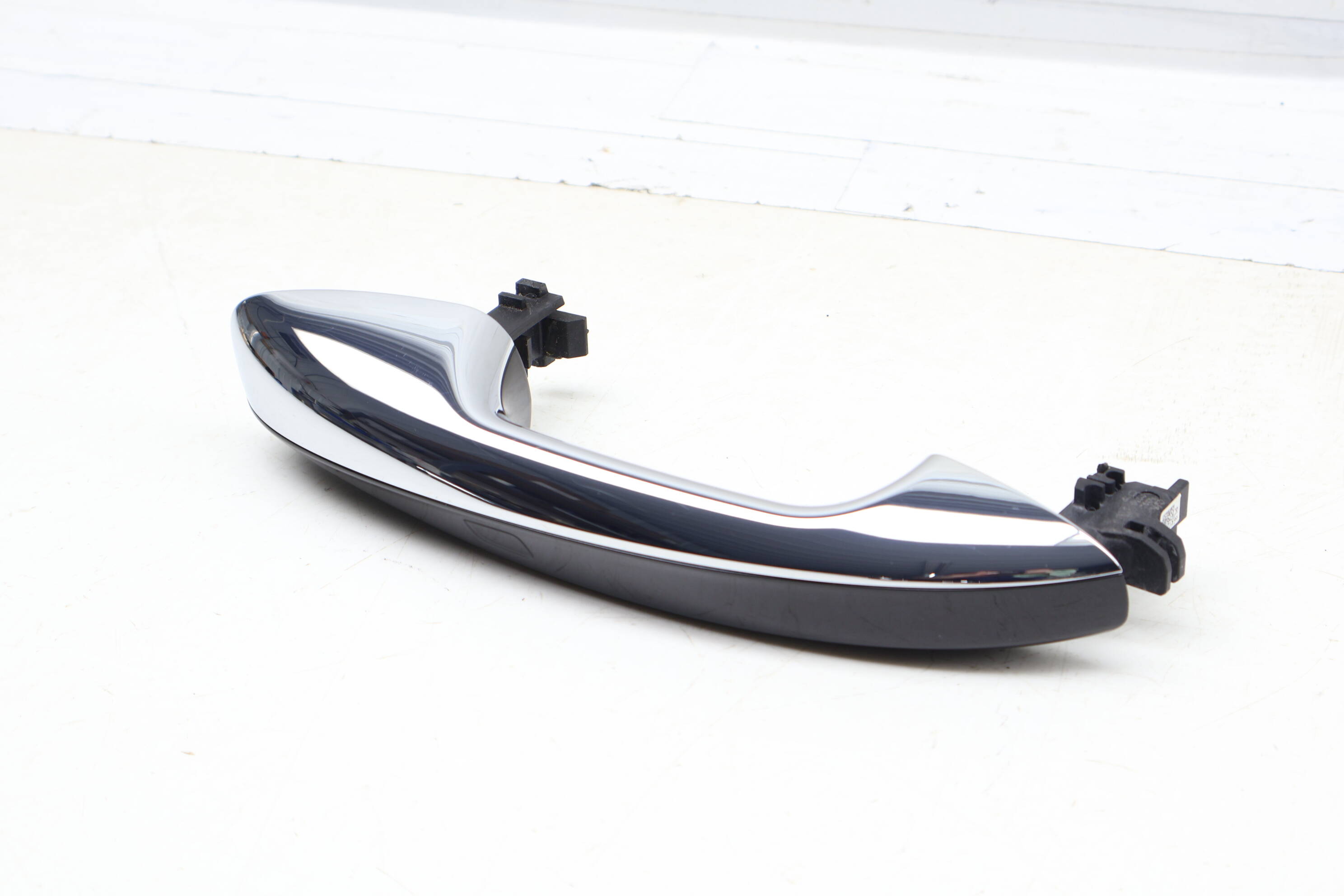 Exterior Door Handle 0997602001